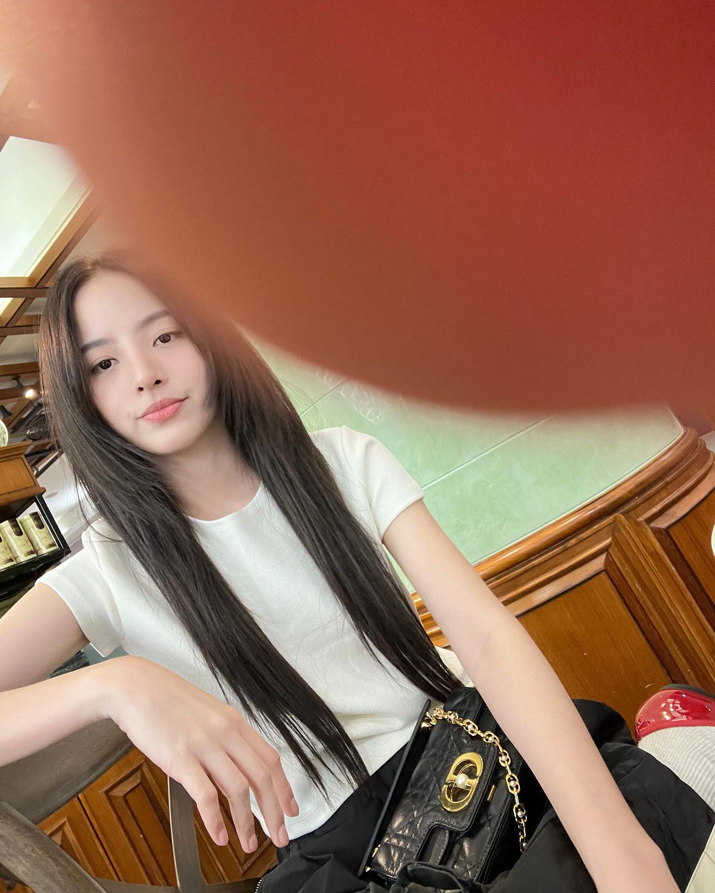 ณิชา - ณัฏฐณิชา ดังวัธนาวณิชย์