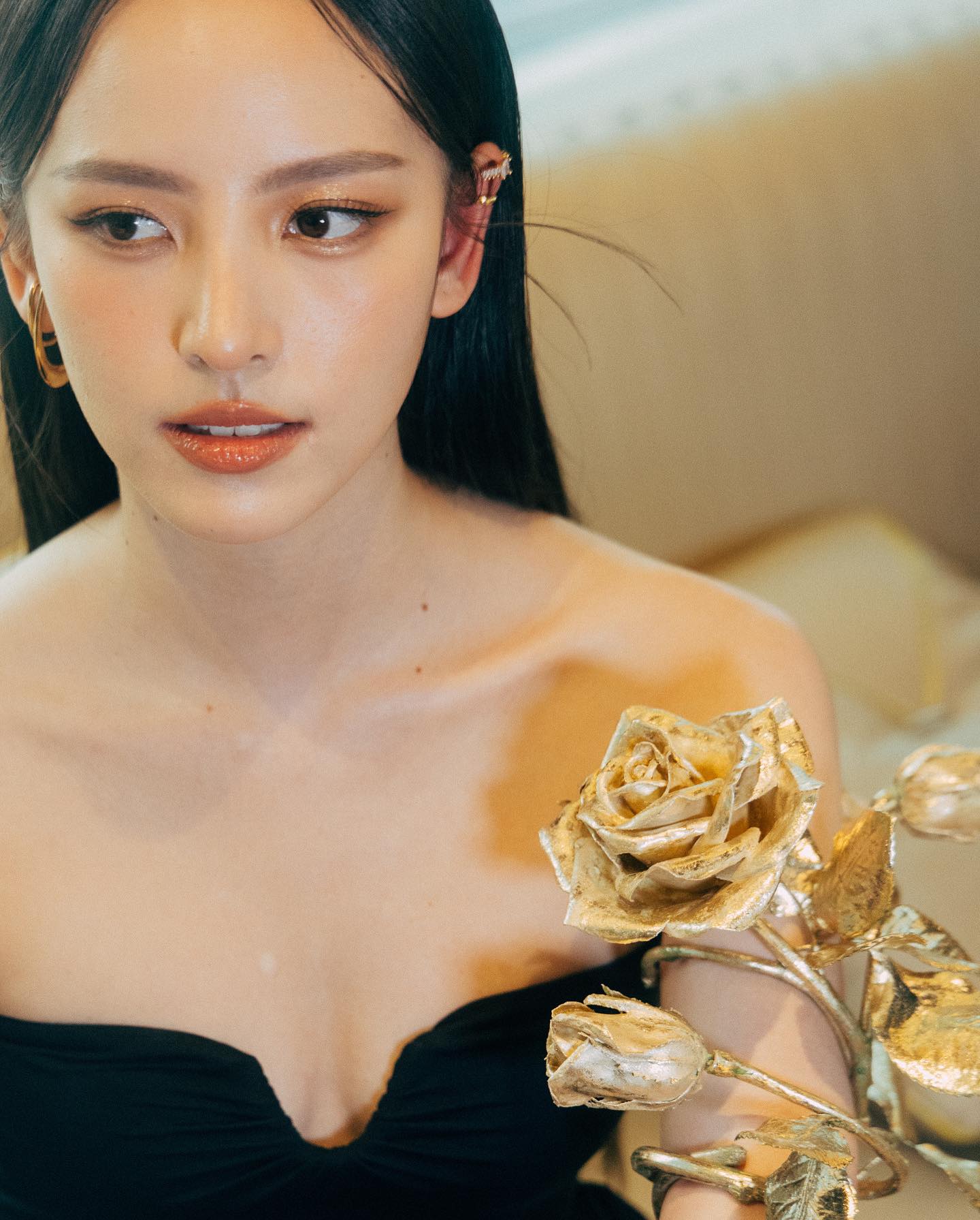 ณิชา - ณัฏฐณิชา ดังวัธนาวณิชย์
