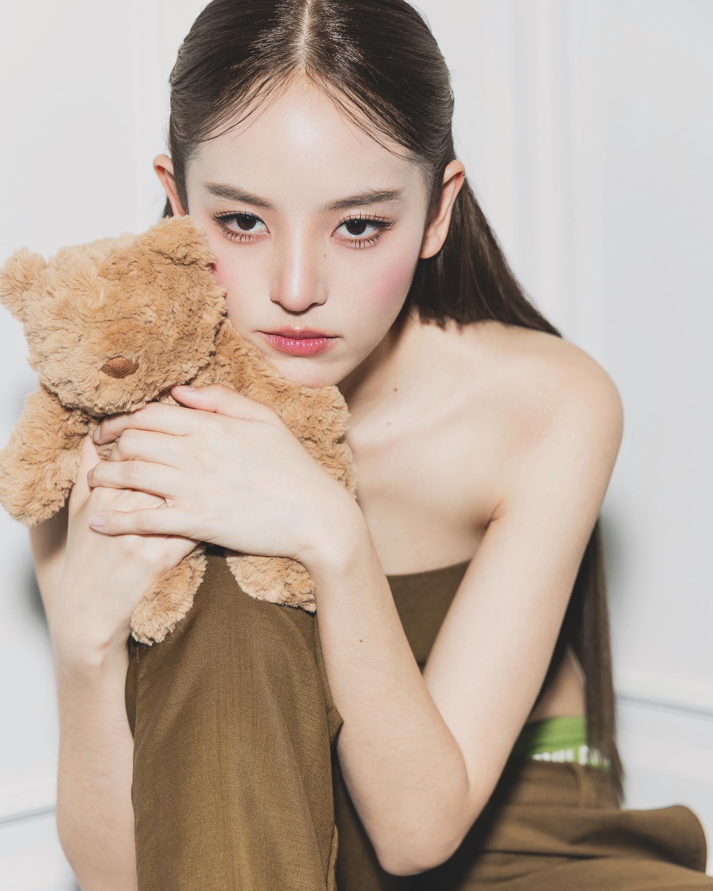 ณิชา - ณัฏฐณิชา ดังวัธนาวณิชย์