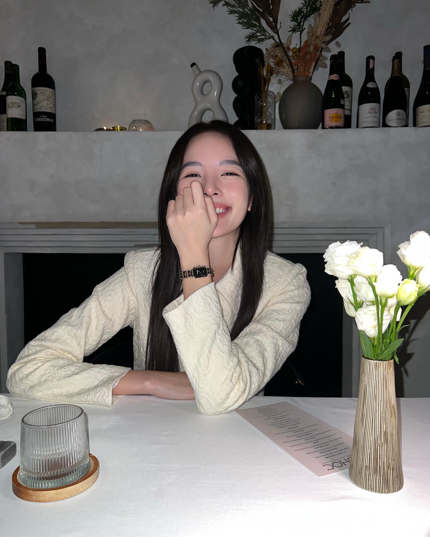 ณิชา - ณัฏฐณิชา ดังวัธนาวณิชย์