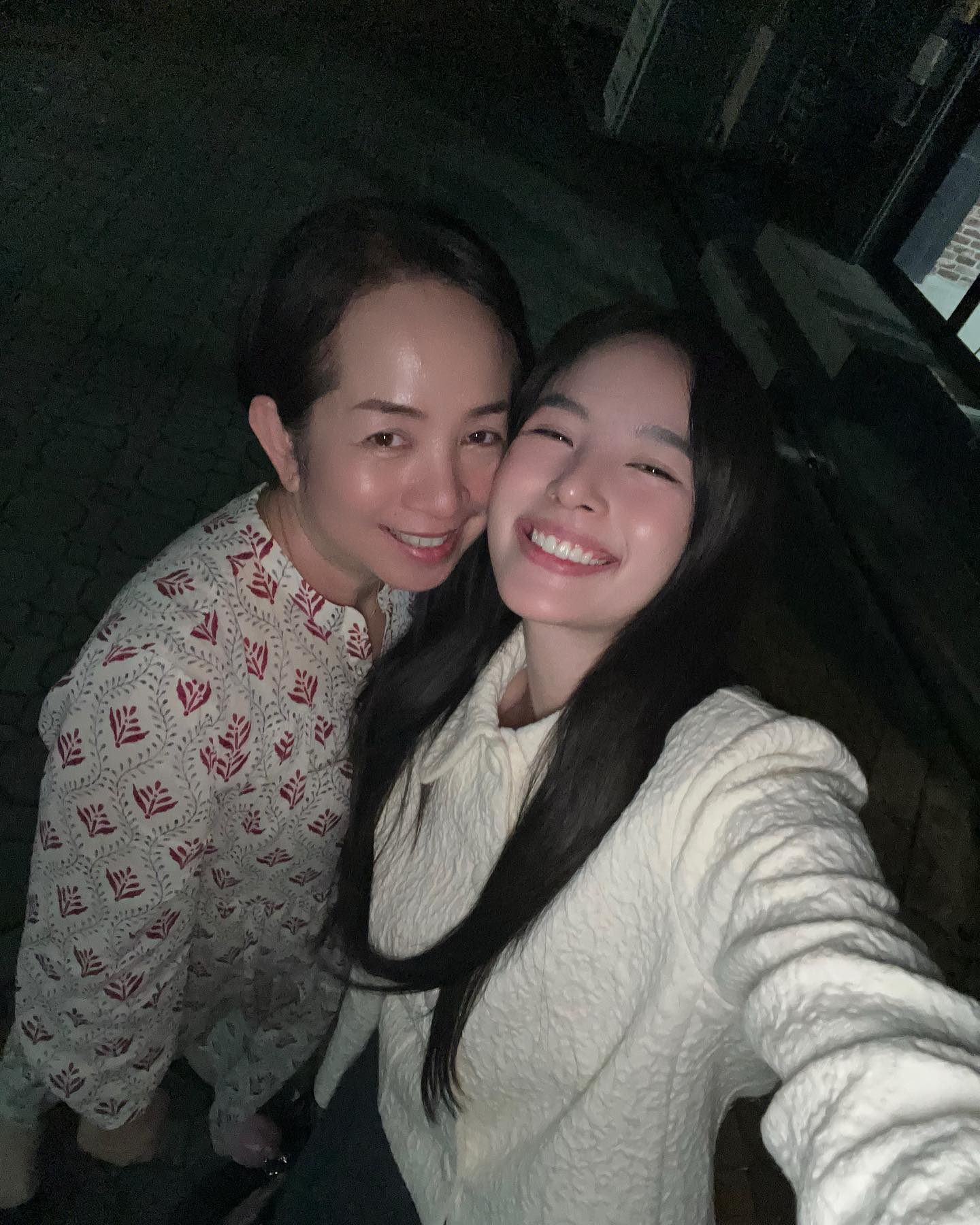 ณิชา - ณัฏฐณิชา ดังวัธนาวณิชย์