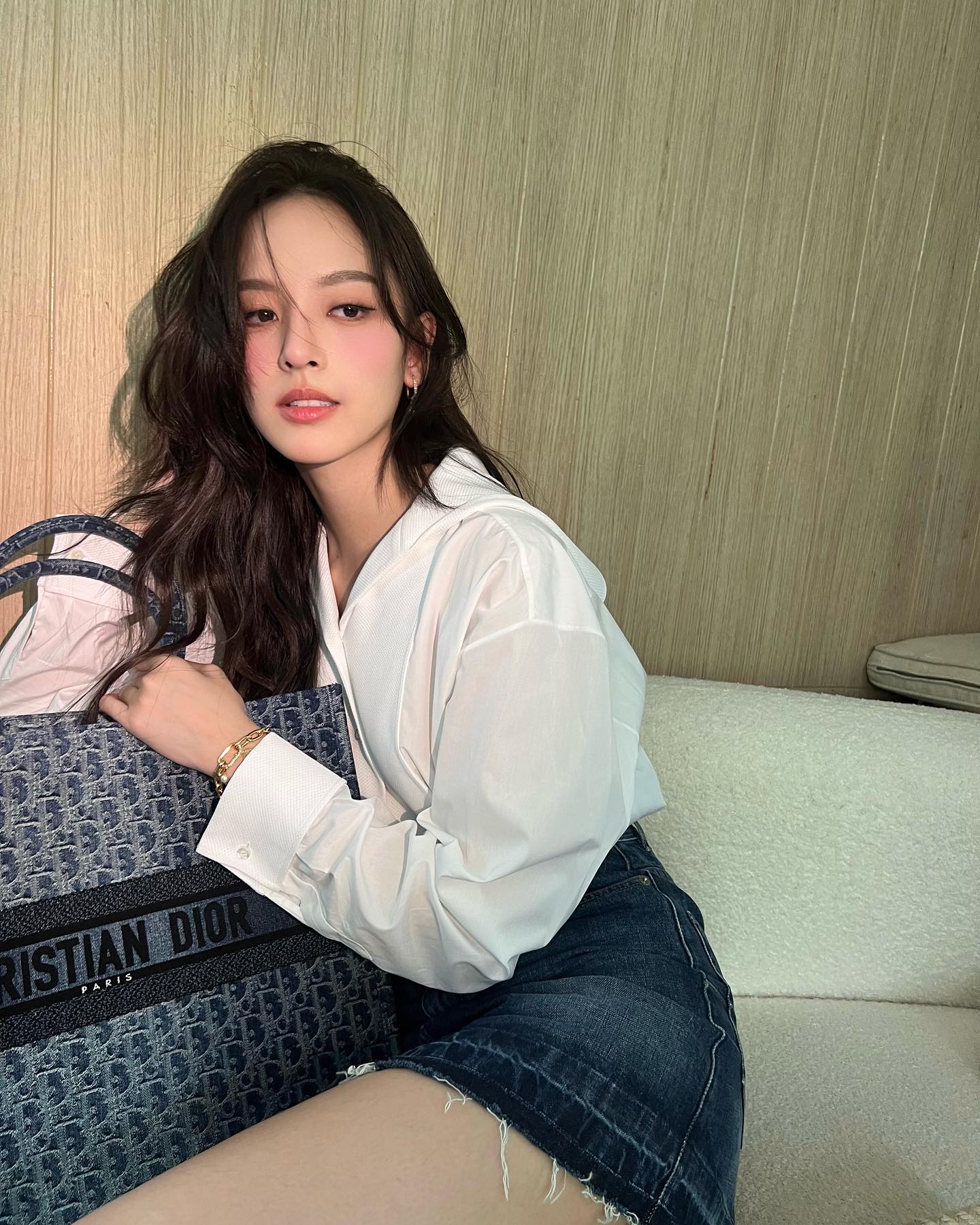 ณิชา - ณัฏฐณิชา ดังวัธนาวณิชย์