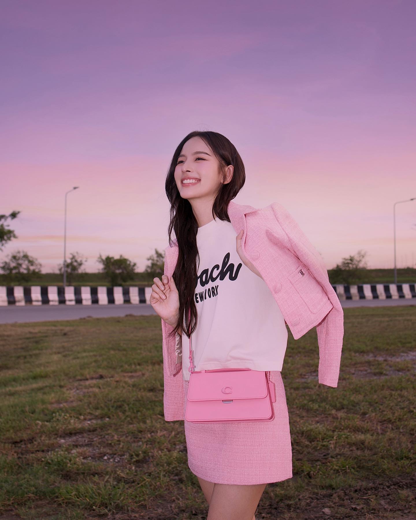ณิชา - ณัฏฐณิชา ดังวัธนาวณิชย์