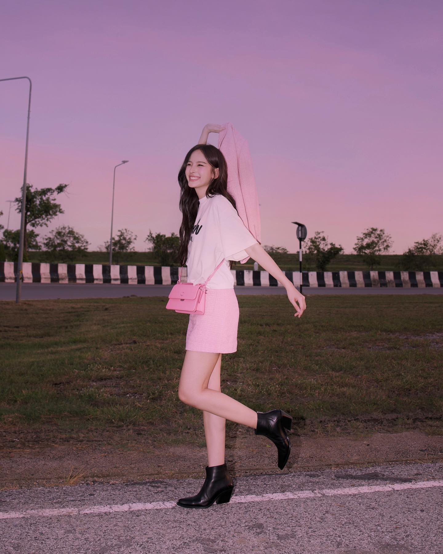 ณิชา - ณัฏฐณิชา ดังวัธนาวณิชย์