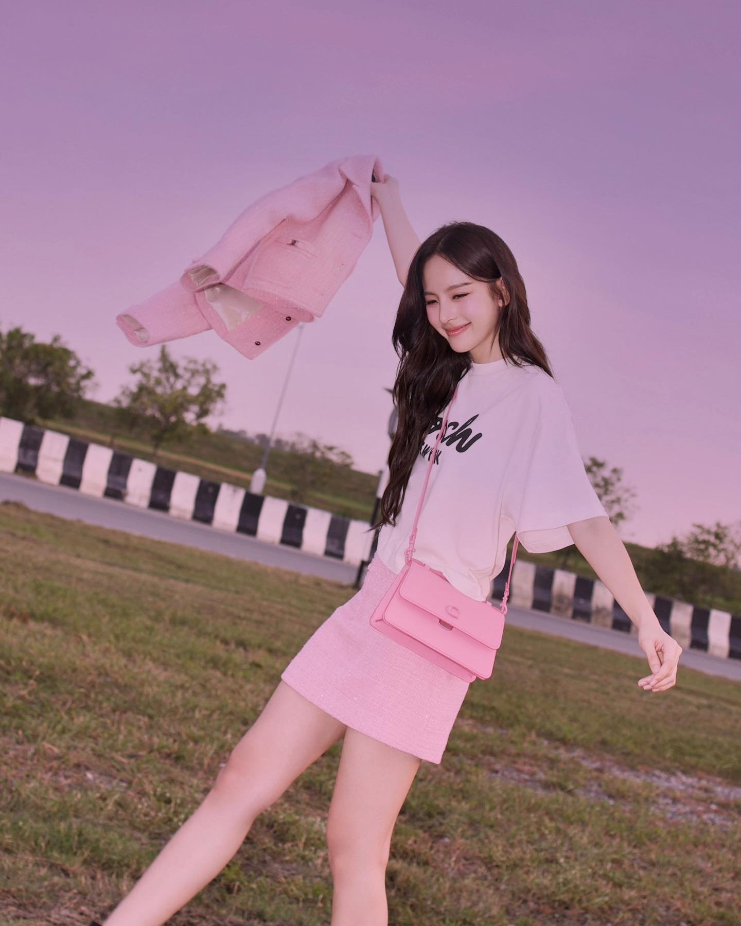 ณิชา - ณัฏฐณิชา ดังวัธนาวณิชย์