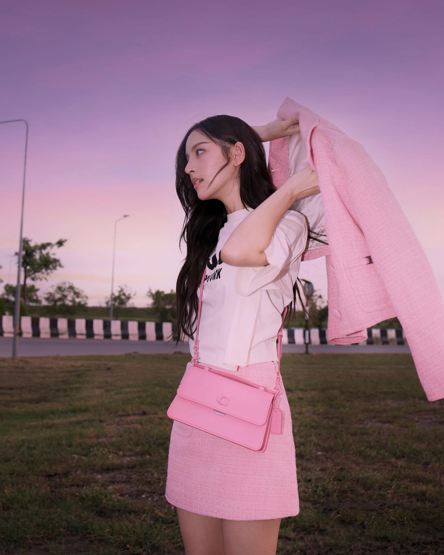 ณิชา - ณัฏฐณิชา ดังวัธนาวณิชย์