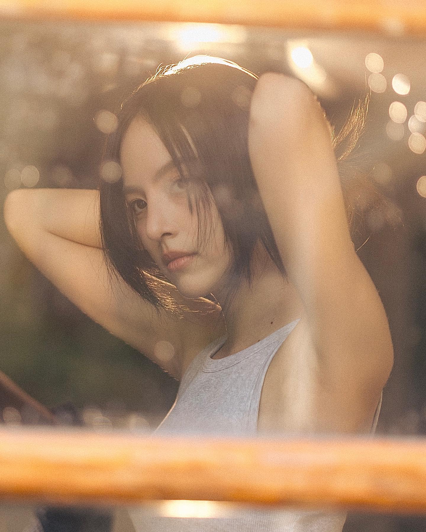 ณิชา - ณัฏฐณิชา ดังวัธนาวณิชย์