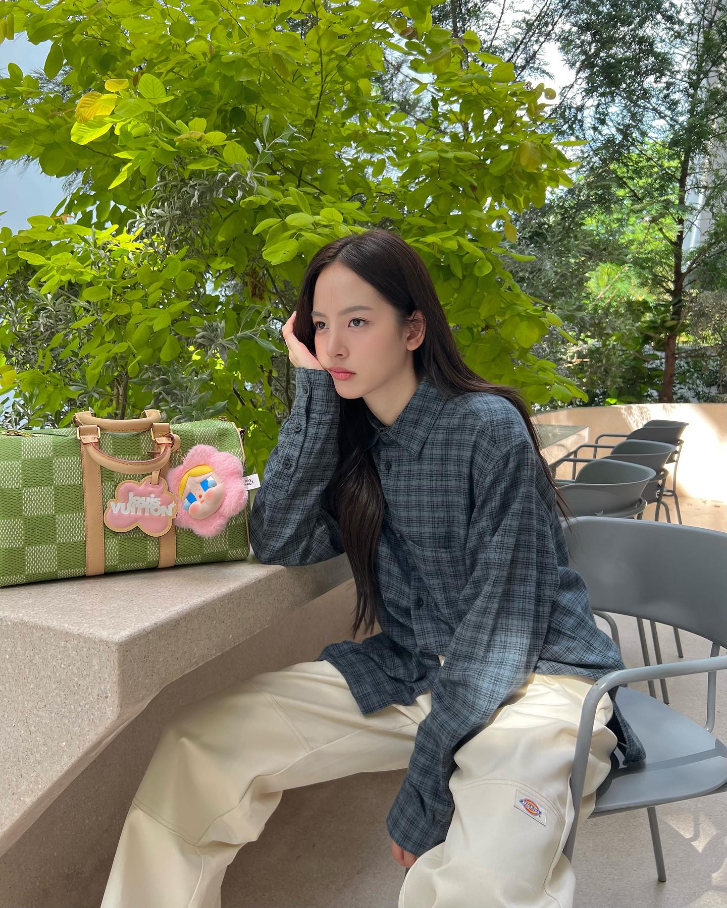 ณิชา - ณัฏฐณิชา ดังวัธนาวณิชย์