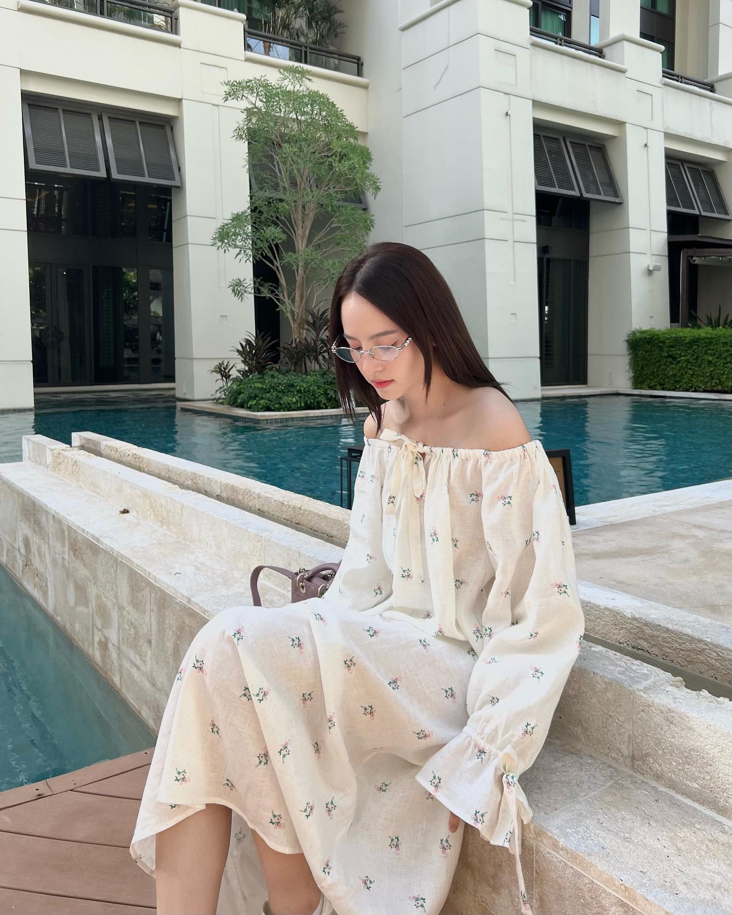 ณิชา - ณัฏฐณิชา ดังวัธนาวณิชย์