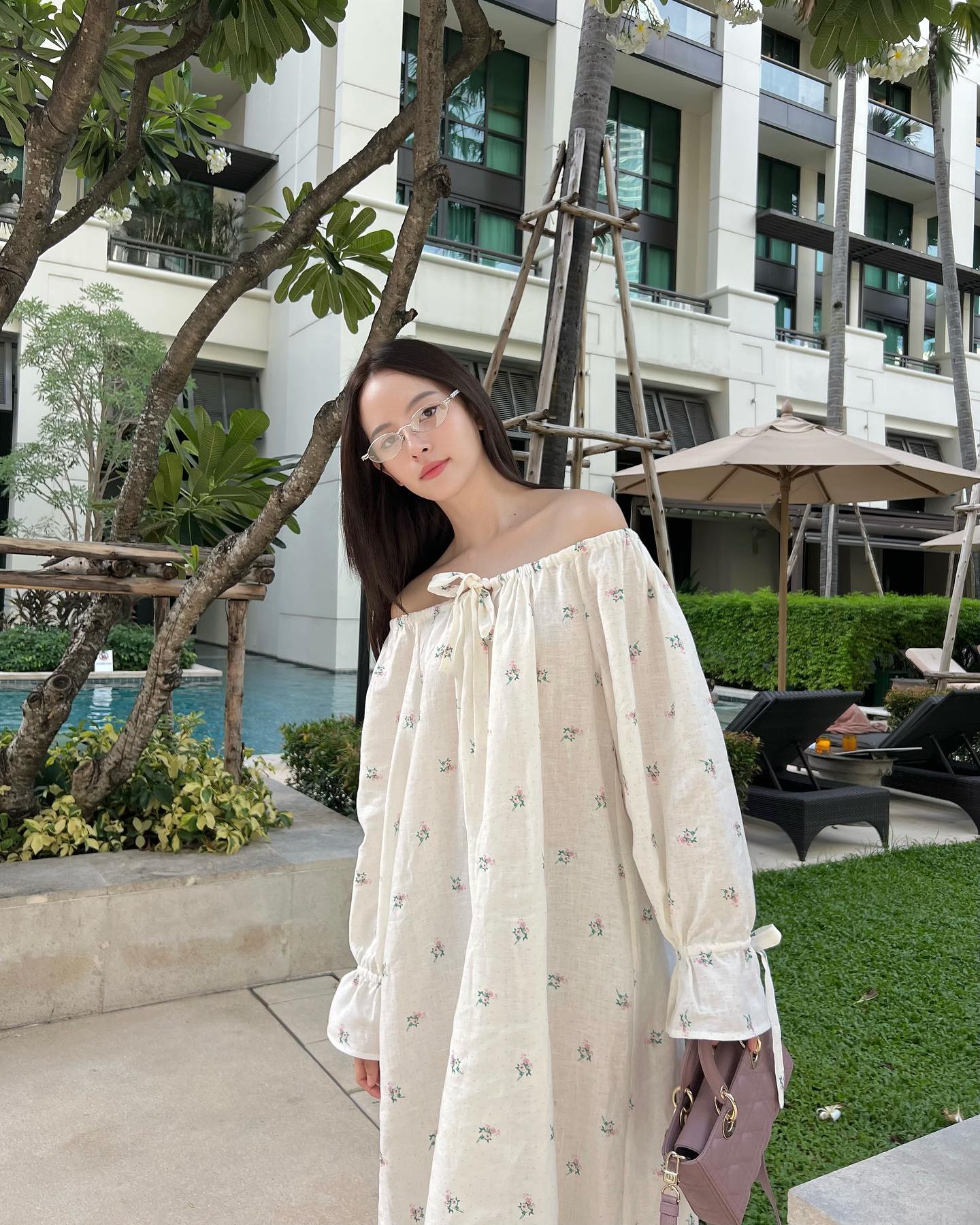 ณิชา - ณัฏฐณิชา ดังวัธนาวณิชย์