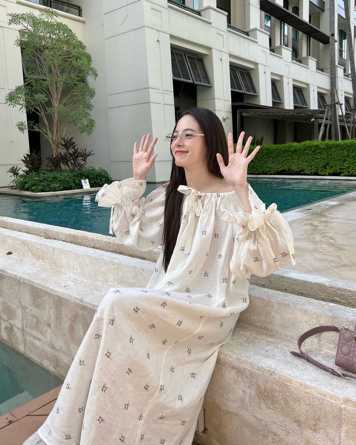 ณิชา - ณัฏฐณิชา ดังวัธนาวณิชย์