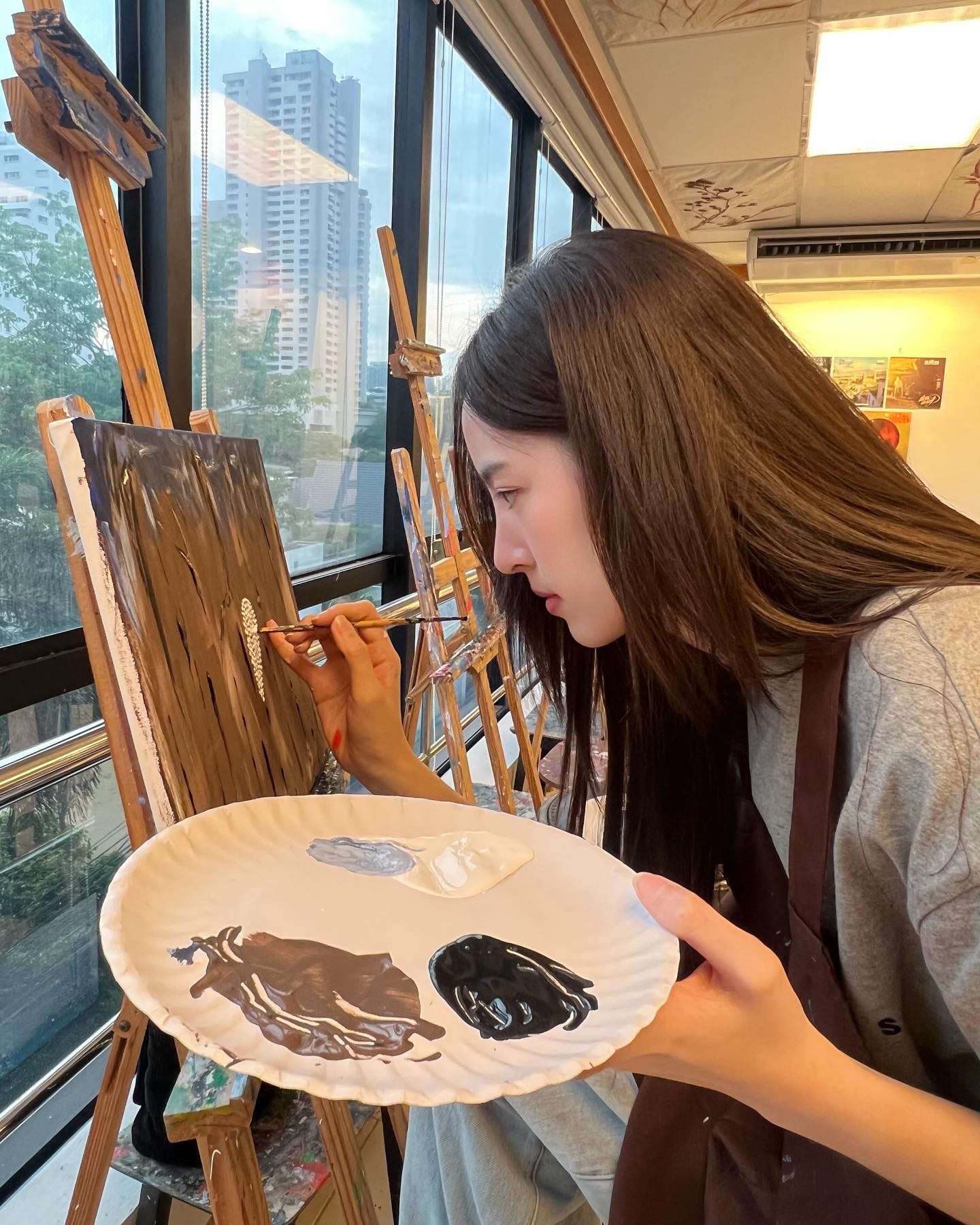 ณิชา - ณัฏฐณิชา ดังวัธนาวณิชย์