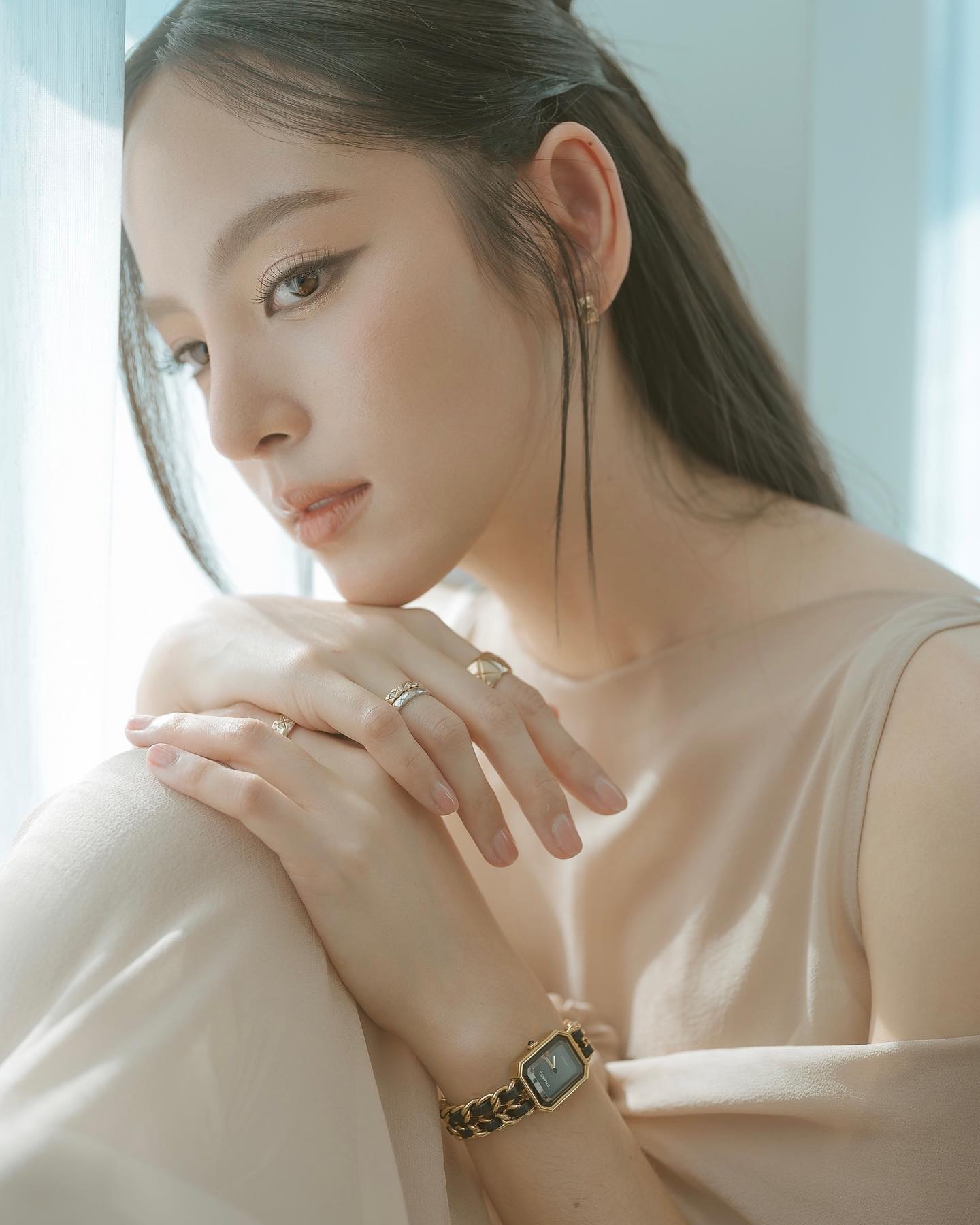 ณิชา - ณัฏฐณิชา ดังวัธนาวณิชย์