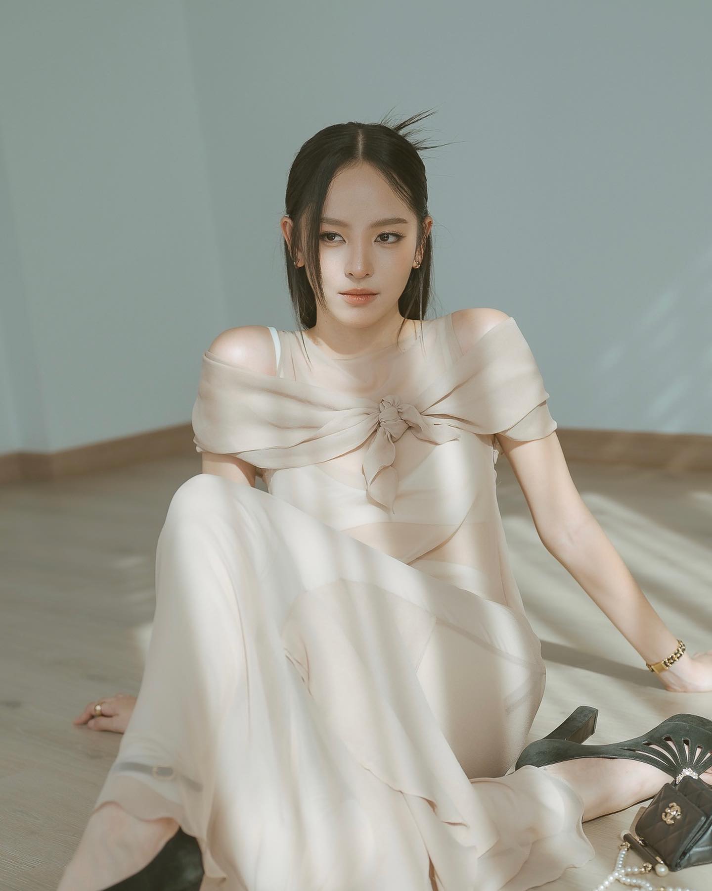 ณิชา - ณัฏฐณิชา ดังวัธนาวณิชย์