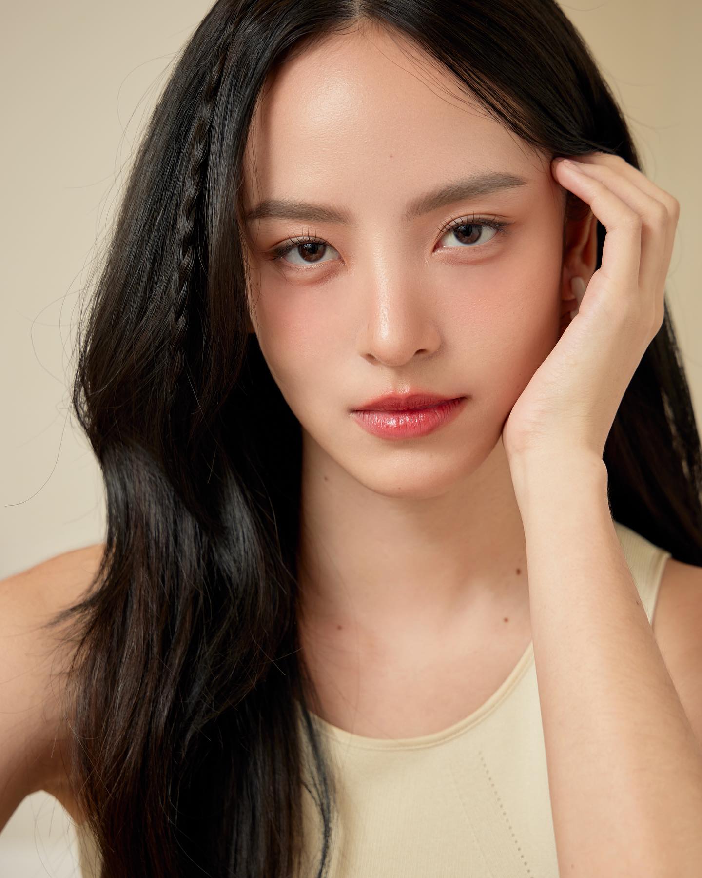 ณิชา - ณัฏฐณิชา ดังวัธนาวณิชย์