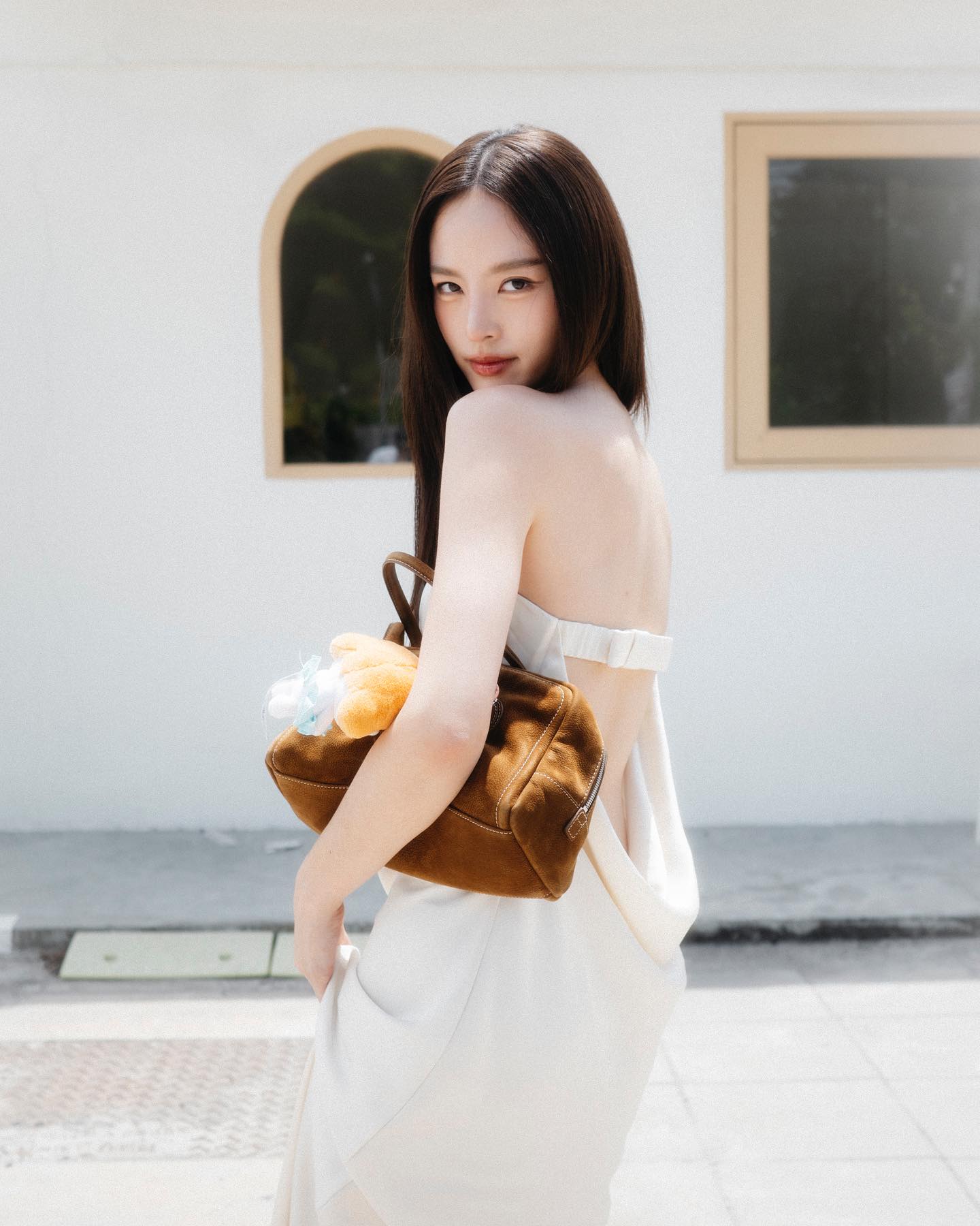 ณิชา - ณัฏฐณิชา ดังวัธนาวณิชย์