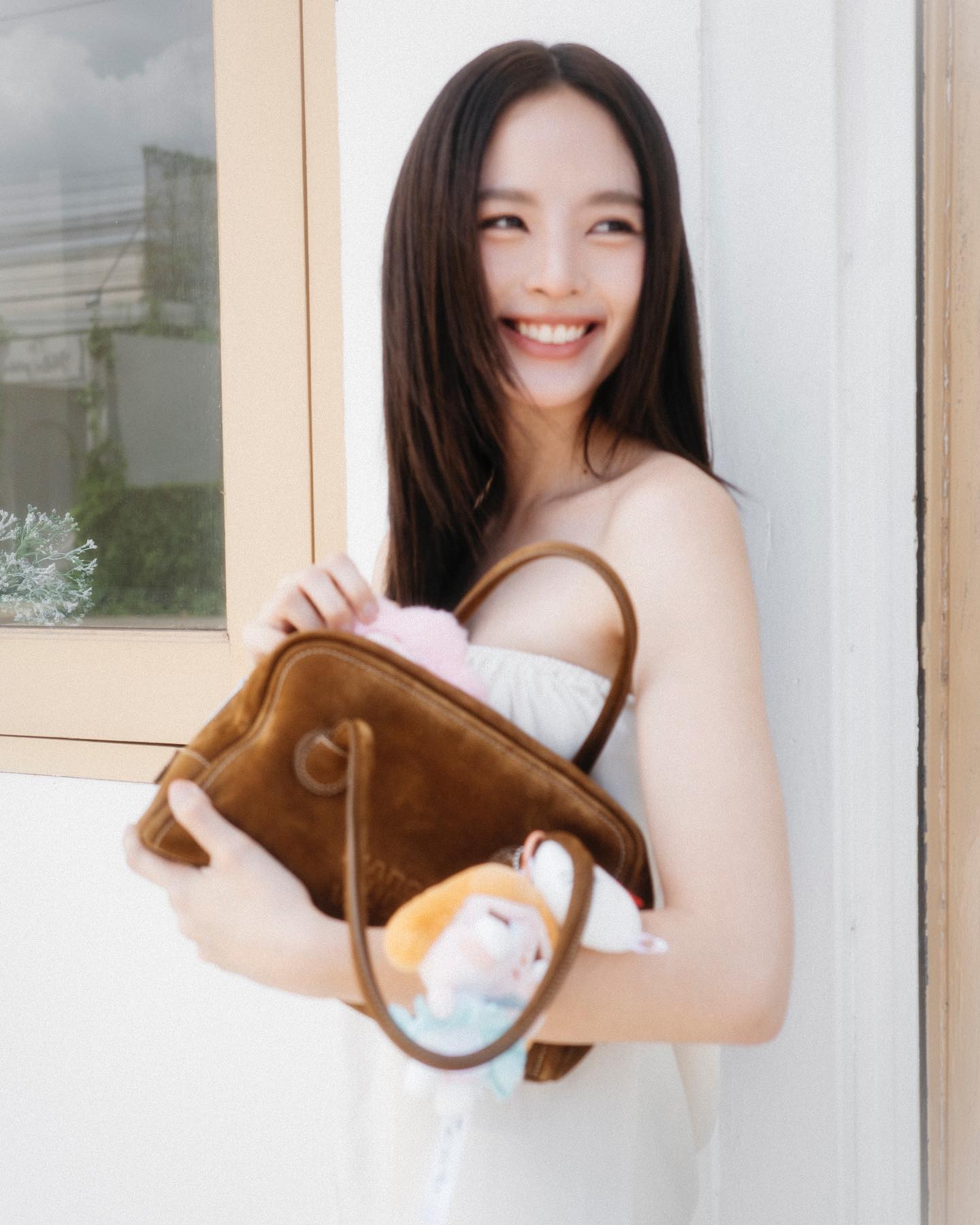 ณิชา - ณัฏฐณิชา ดังวัธนาวณิชย์