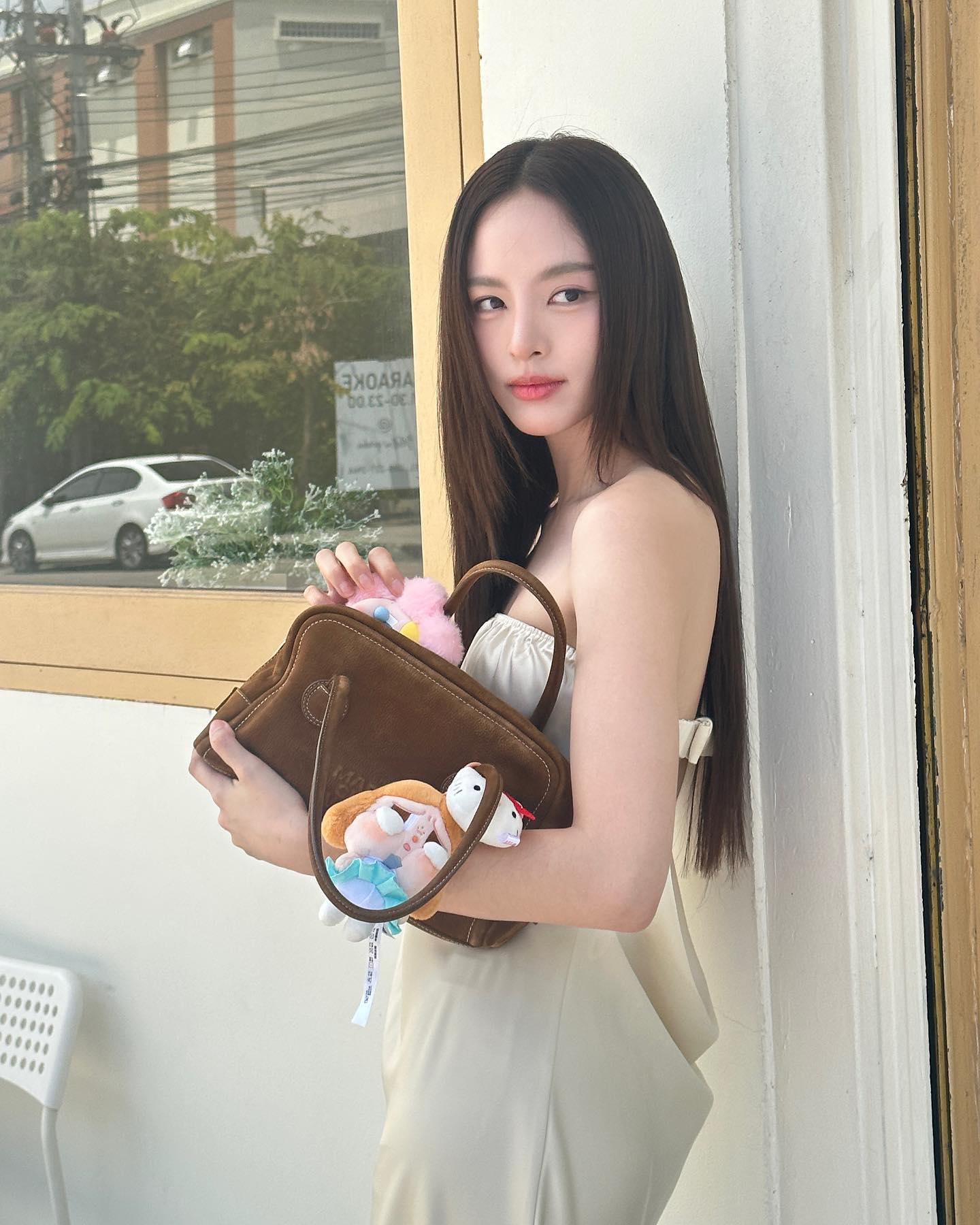 ณิชา - ณัฏฐณิชา ดังวัธนาวณิชย์