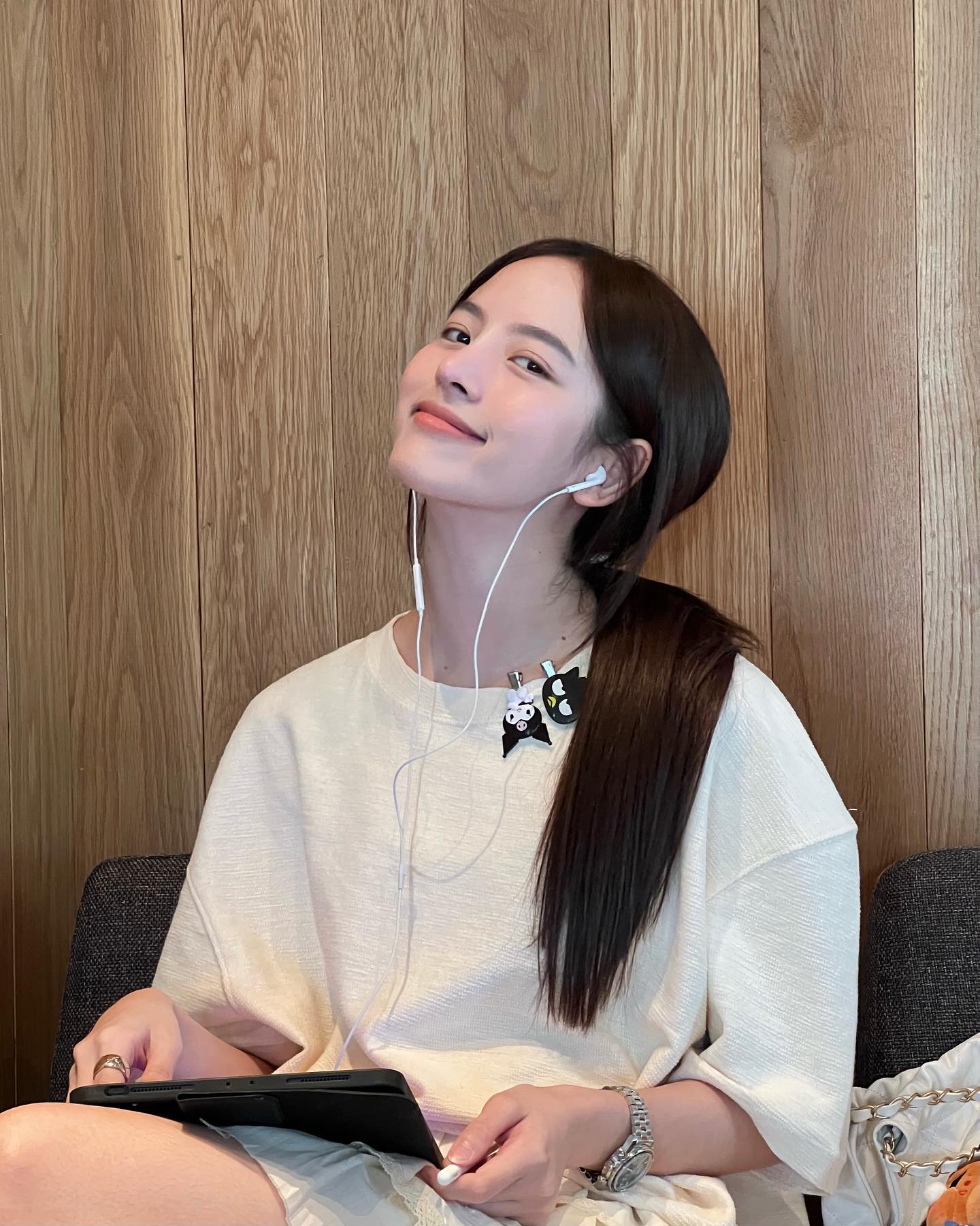 ณิชา - ณัฏฐณิชา ดังวัธนาวณิชย์