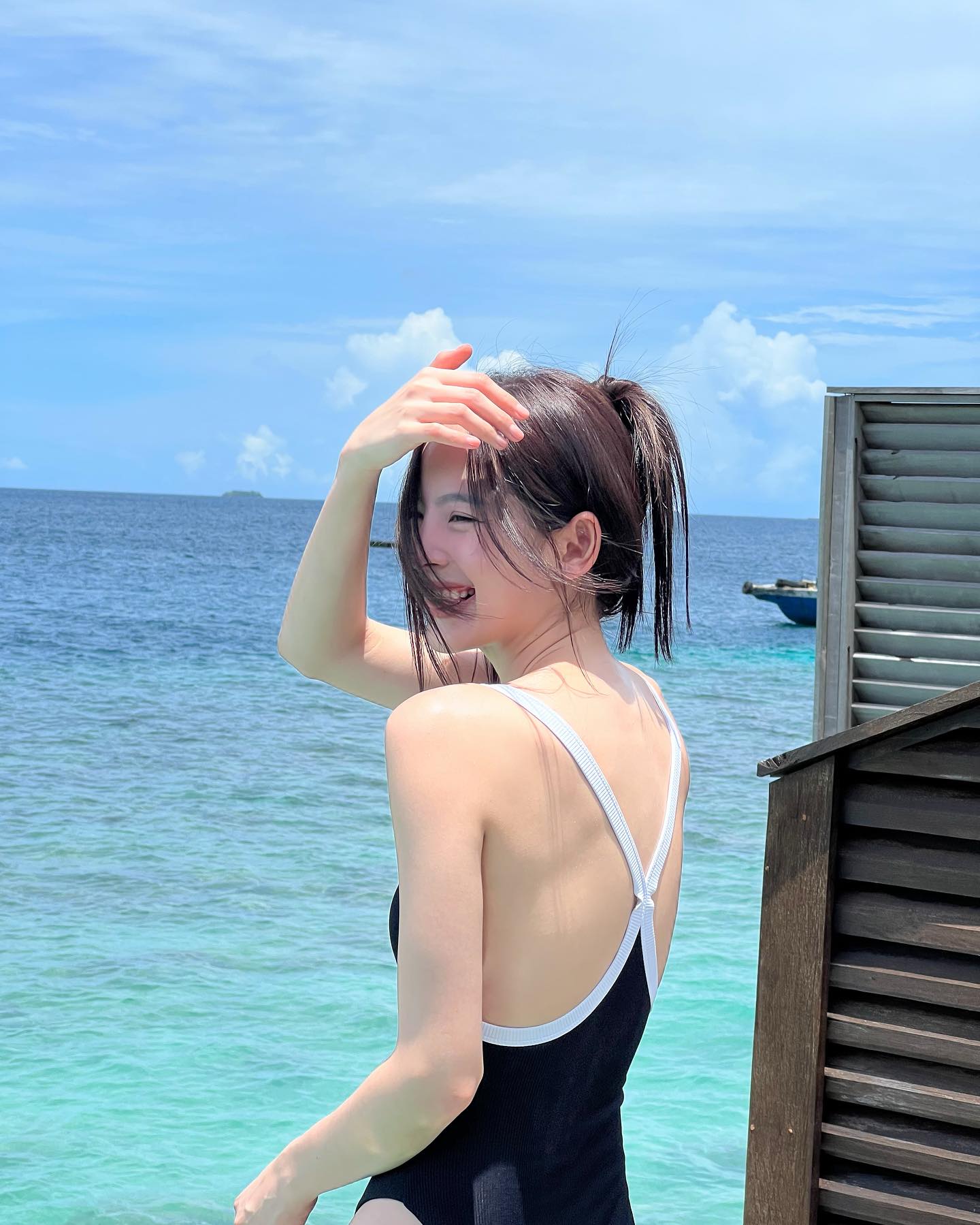 ณิชา - ณัฏฐณิชา ดังวัธนาวณิชย์