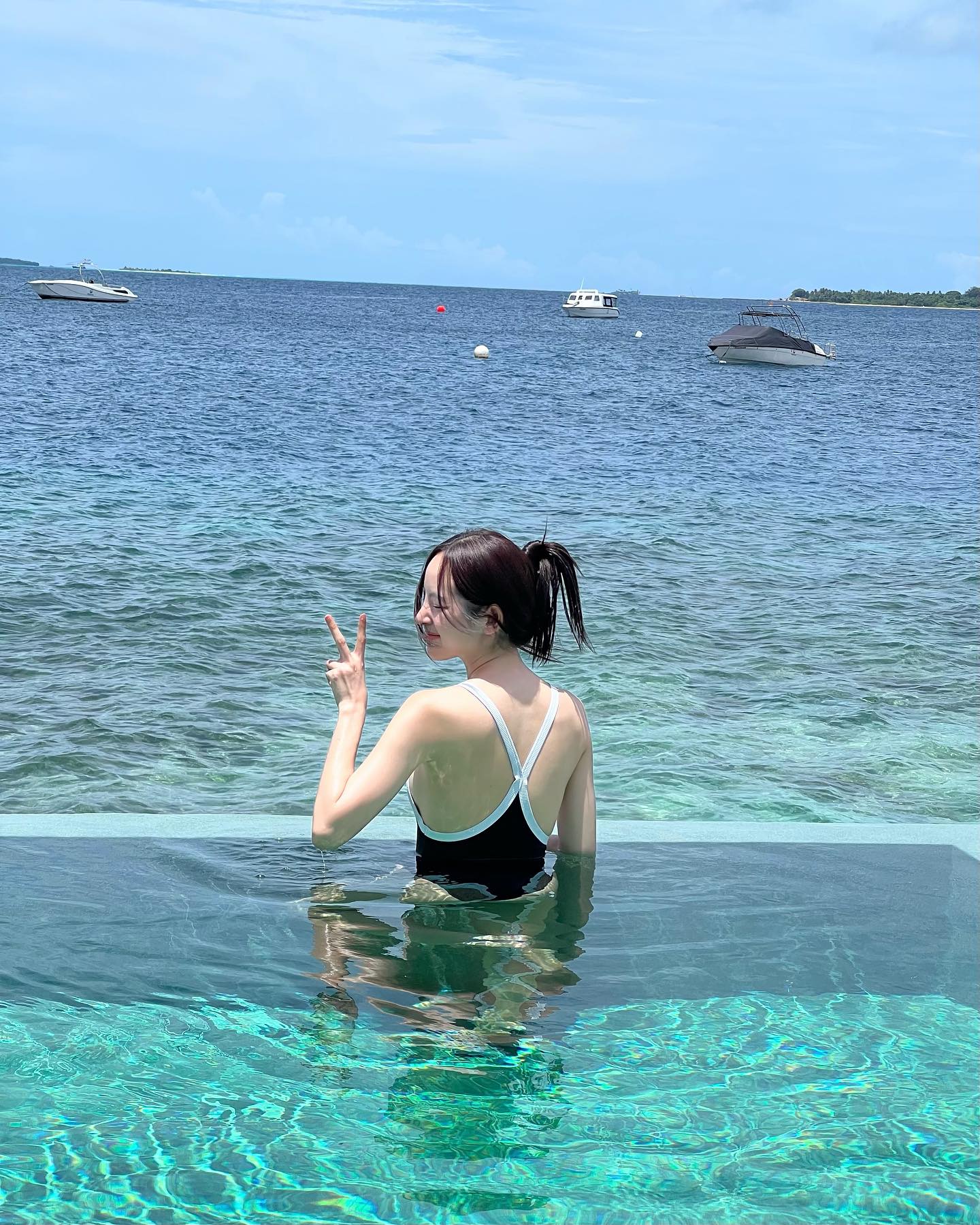 ณิชา - ณัฏฐณิชา ดังวัธนาวณิชย์