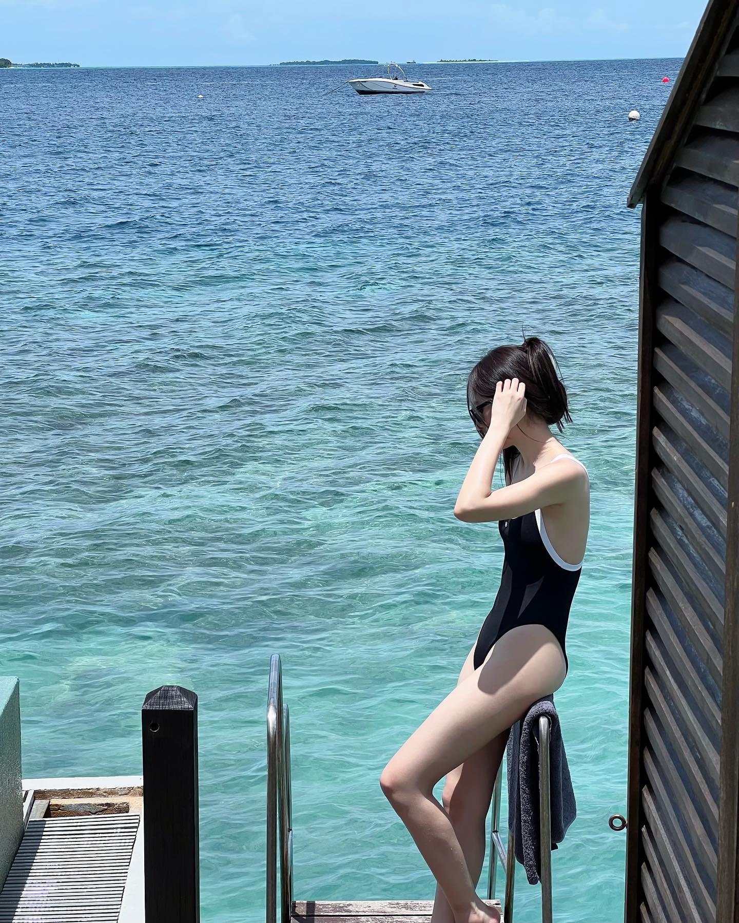 ณิชา - ณัฏฐณิชา ดังวัธนาวณิชย์