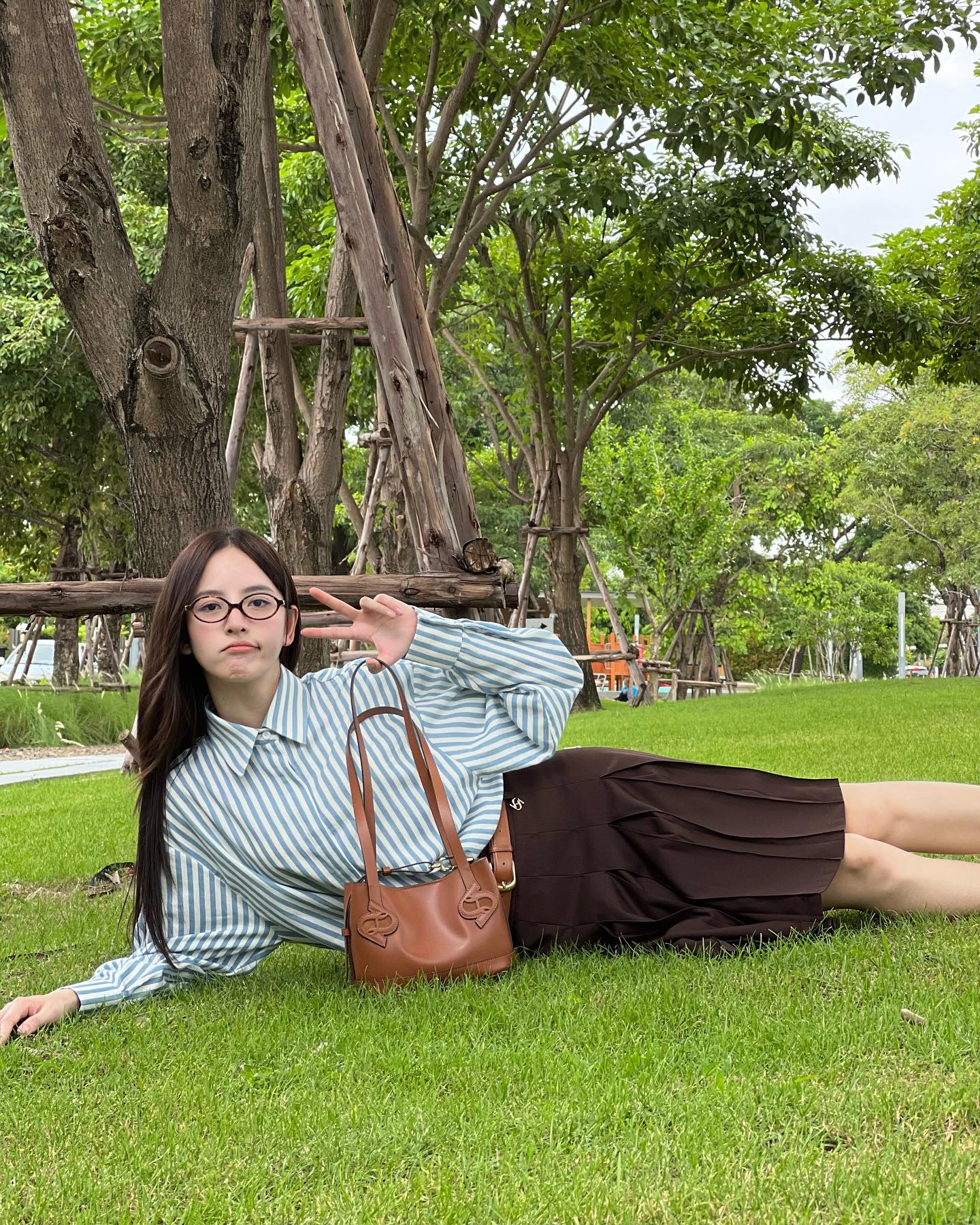 ณิชา - ณัฏฐณิชา ดังวัธนาวณิชย์