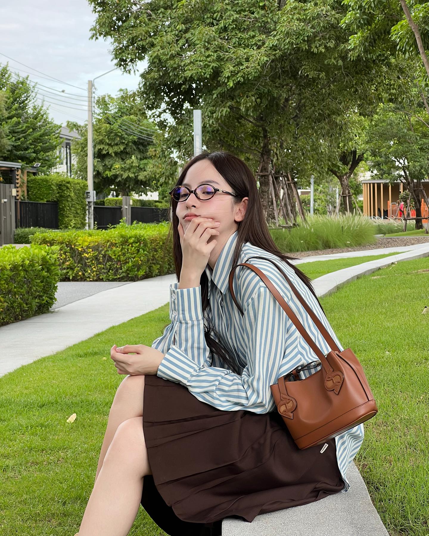 ณิชา - ณัฏฐณิชา ดังวัธนาวณิชย์