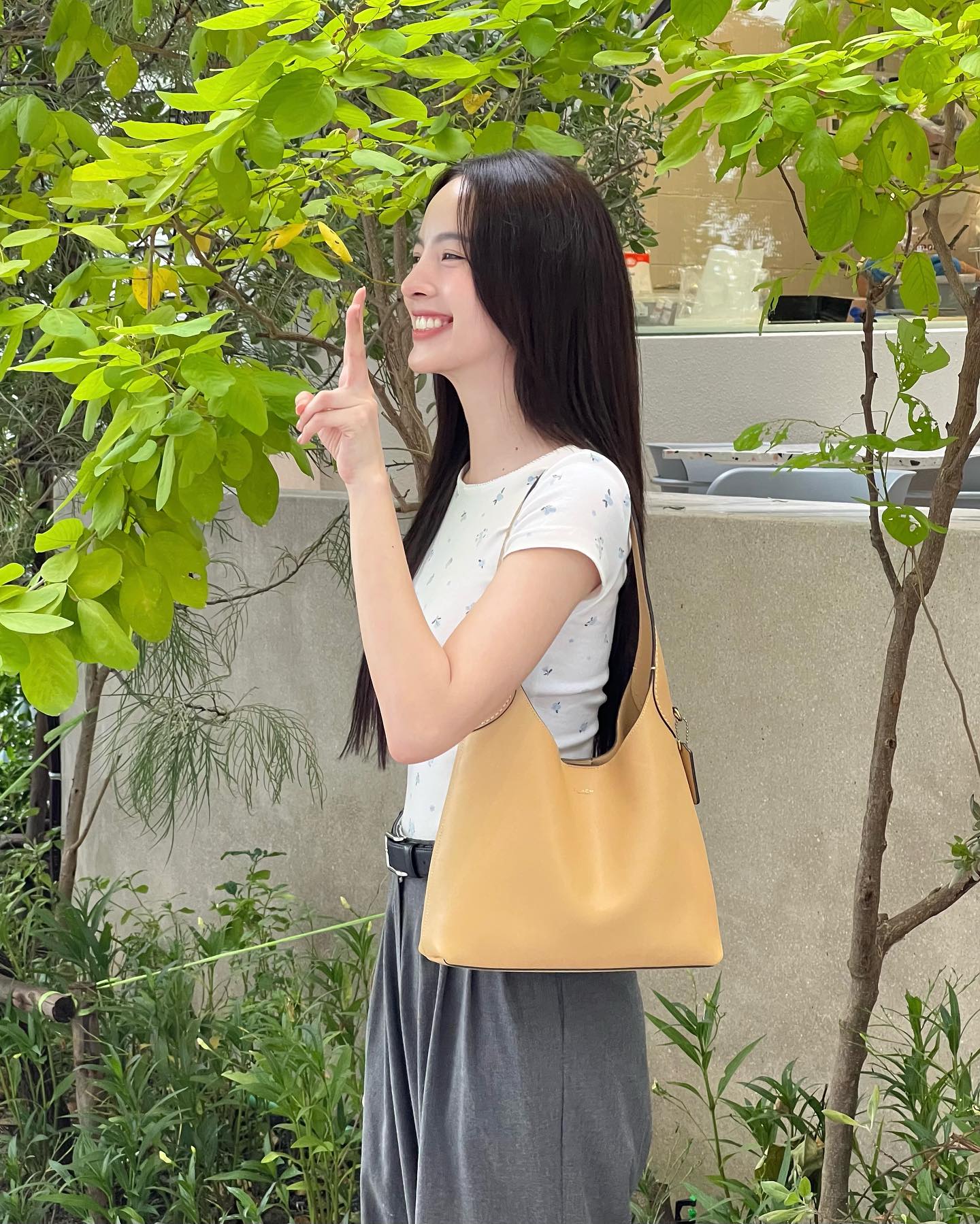 ณิชา - ณัฏฐณิชา ดังวัธนาวณิชย์
