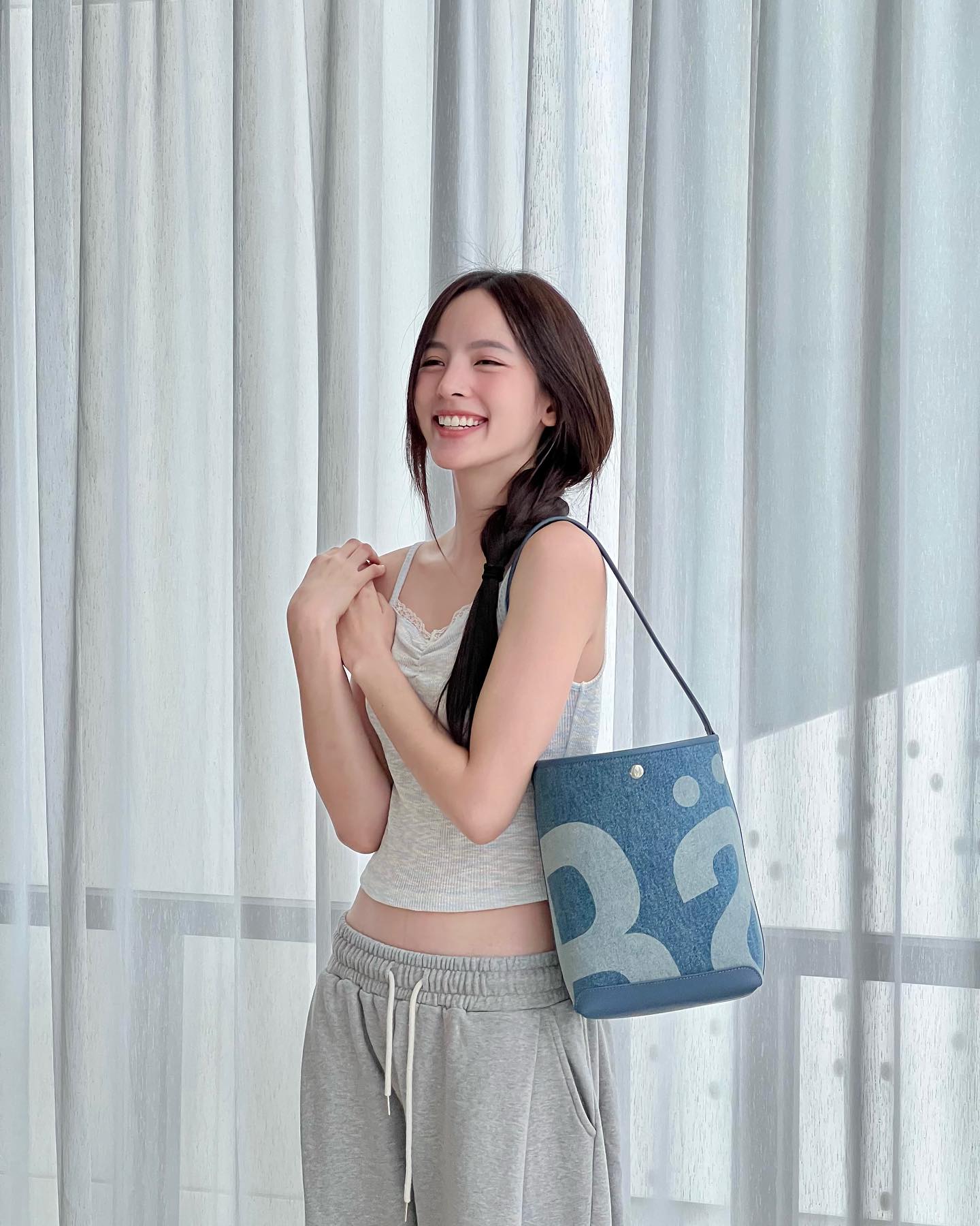 ณิชา - ณัฏฐณิชา ดังวัธนาวณิชย์