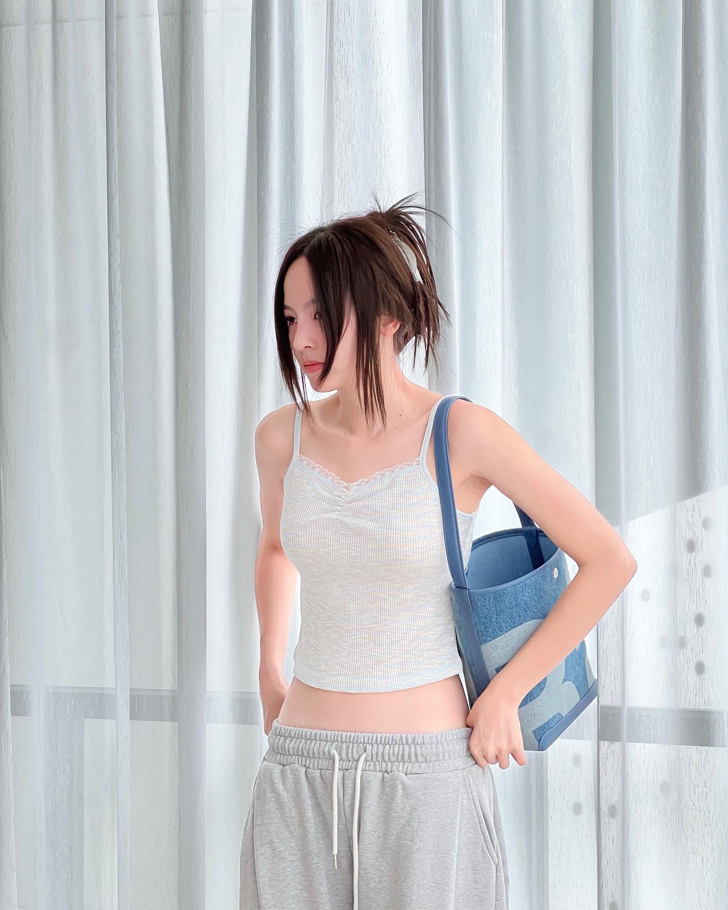 ณิชา - ณัฏฐณิชา ดังวัธนาวณิชย์