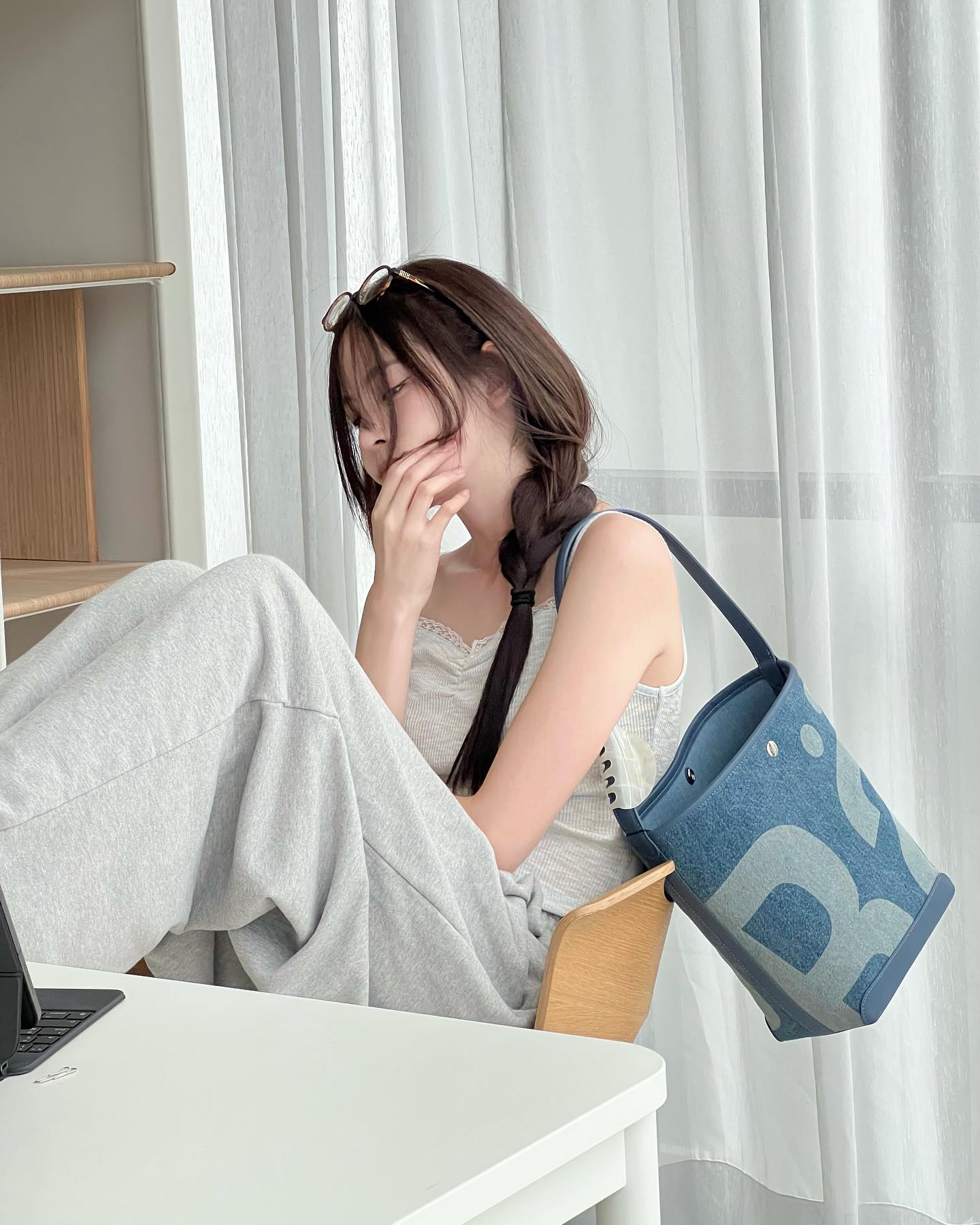 ณิชา - ณัฏฐณิชา ดังวัธนาวณิชย์