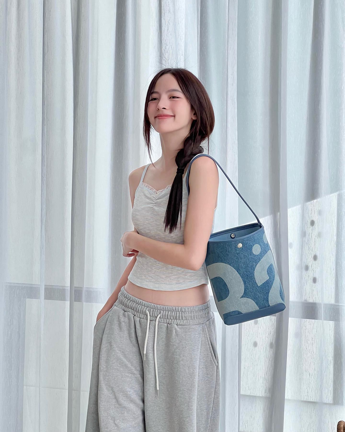 ณิชา - ณัฏฐณิชา ดังวัธนาวณิชย์