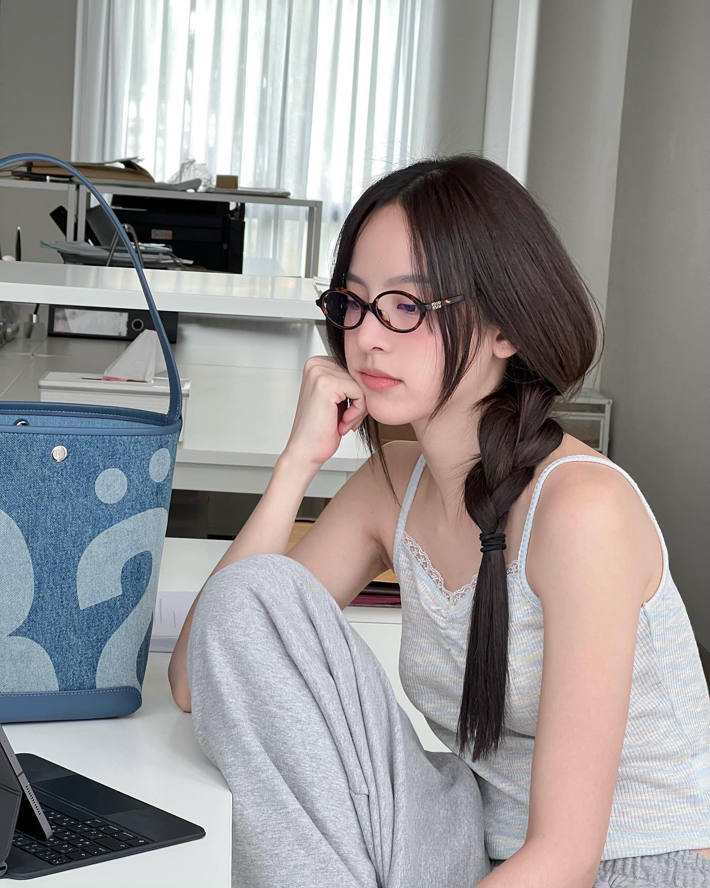 ณิชา - ณัฏฐณิชา ดังวัธนาวณิชย์