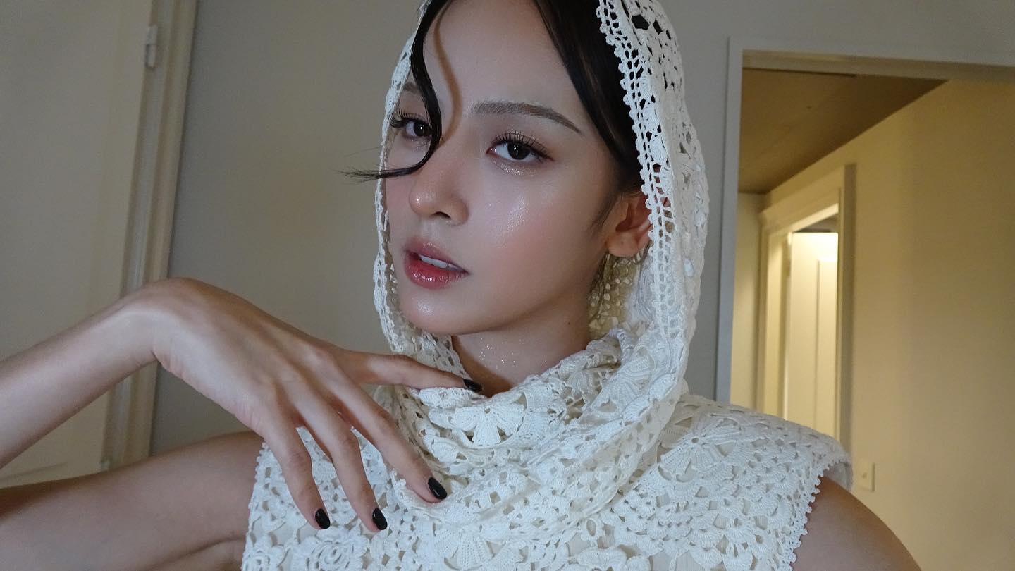 ณิชา - ณัฏฐณิชา ดังวัธนาวณิชย์