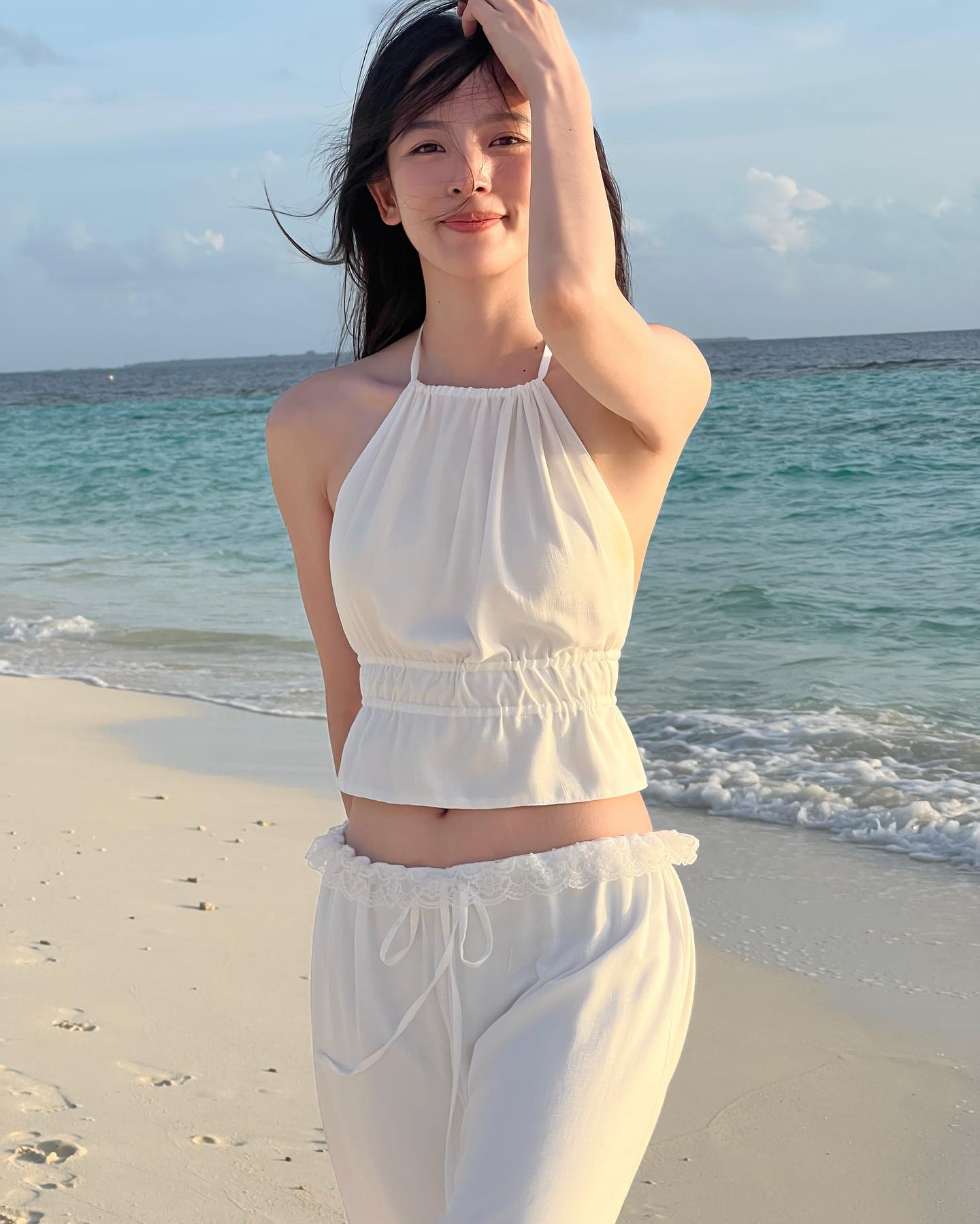 ณิชา - ณัฏฐณิชา ดังวัธนาวณิชย์