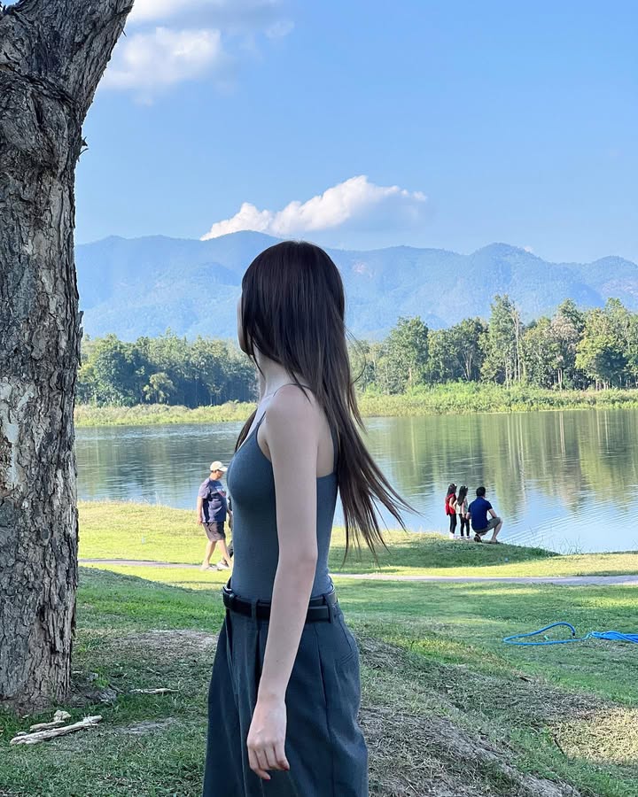 ณิชา - ณัฏฐณิชา ดังวัธนาวณิชย์