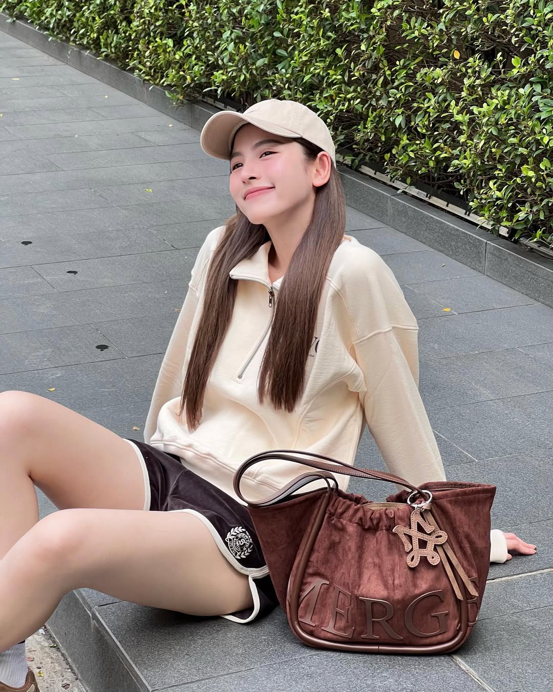 ณิชา - ณัฏฐณิชา ดังวัธนาวณิชย์