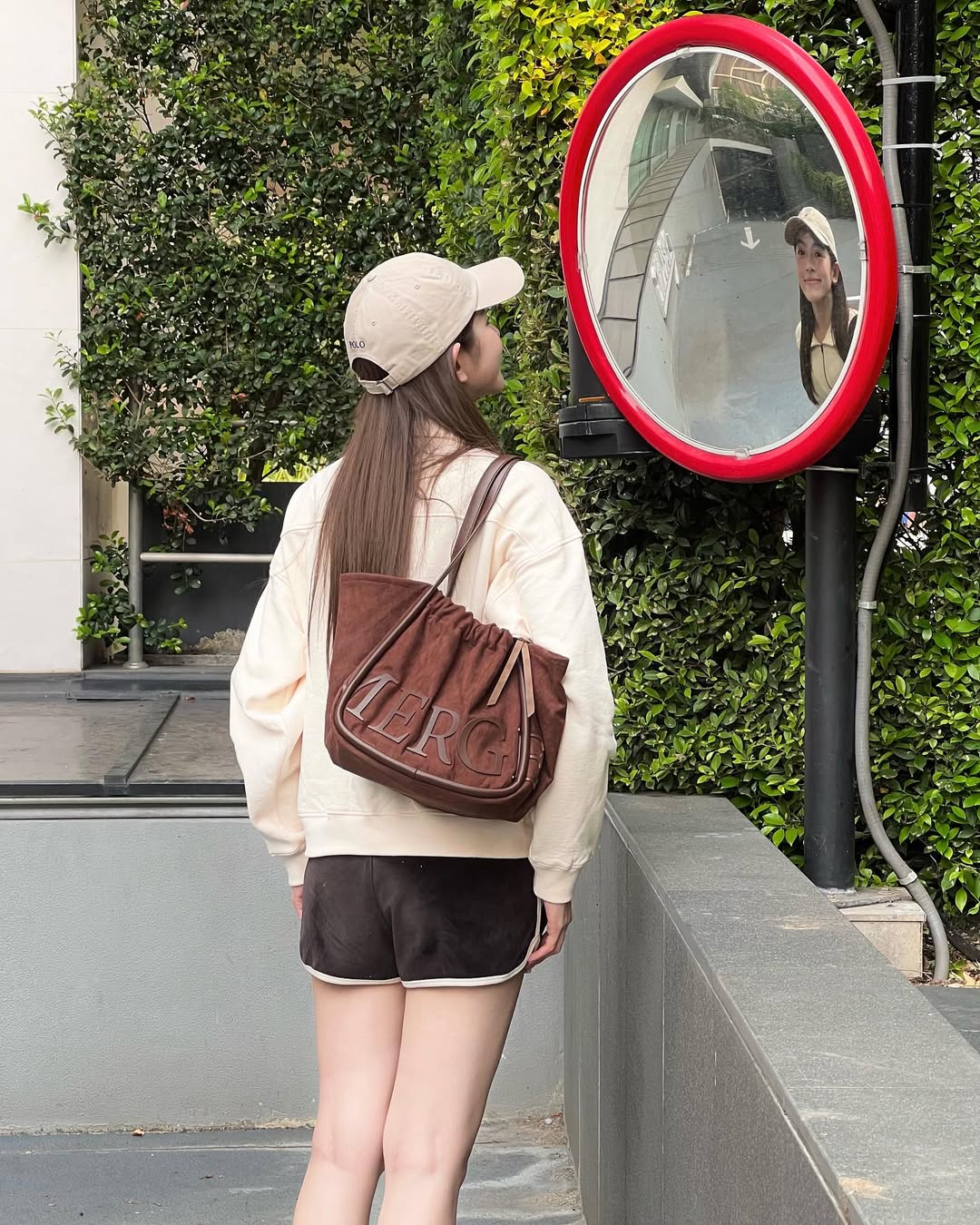 ณิชา - ณัฏฐณิชา ดังวัธนาวณิชย์