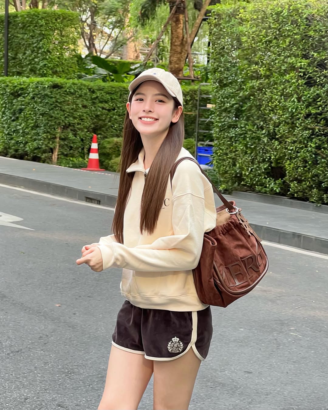 ณิชา - ณัฏฐณิชา ดังวัธนาวณิชย์