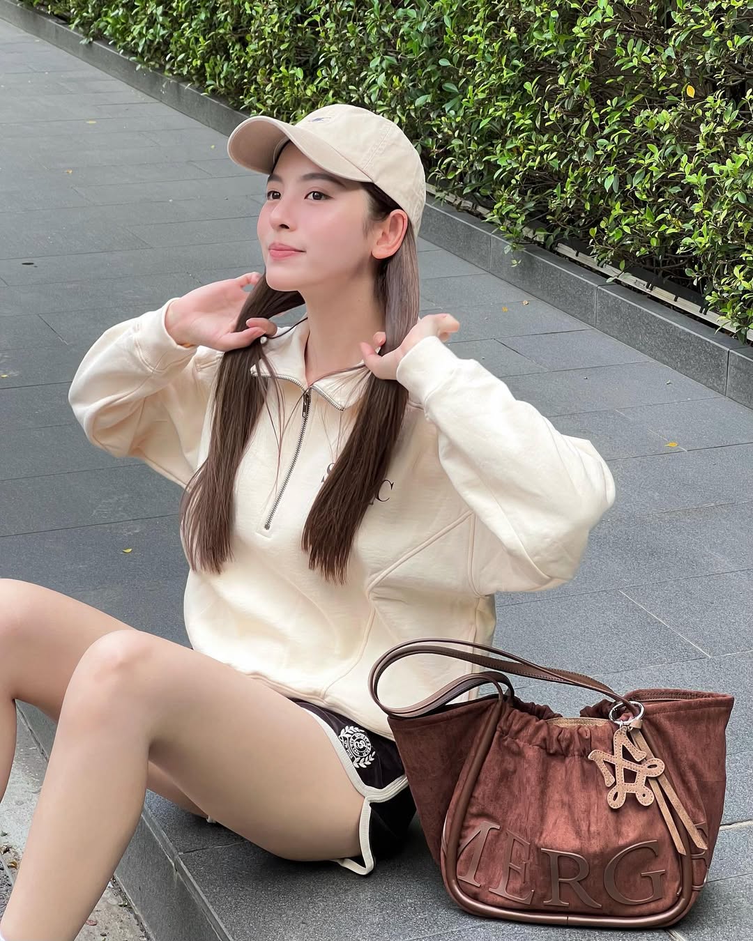 ณิชา - ณัฏฐณิชา ดังวัธนาวณิชย์