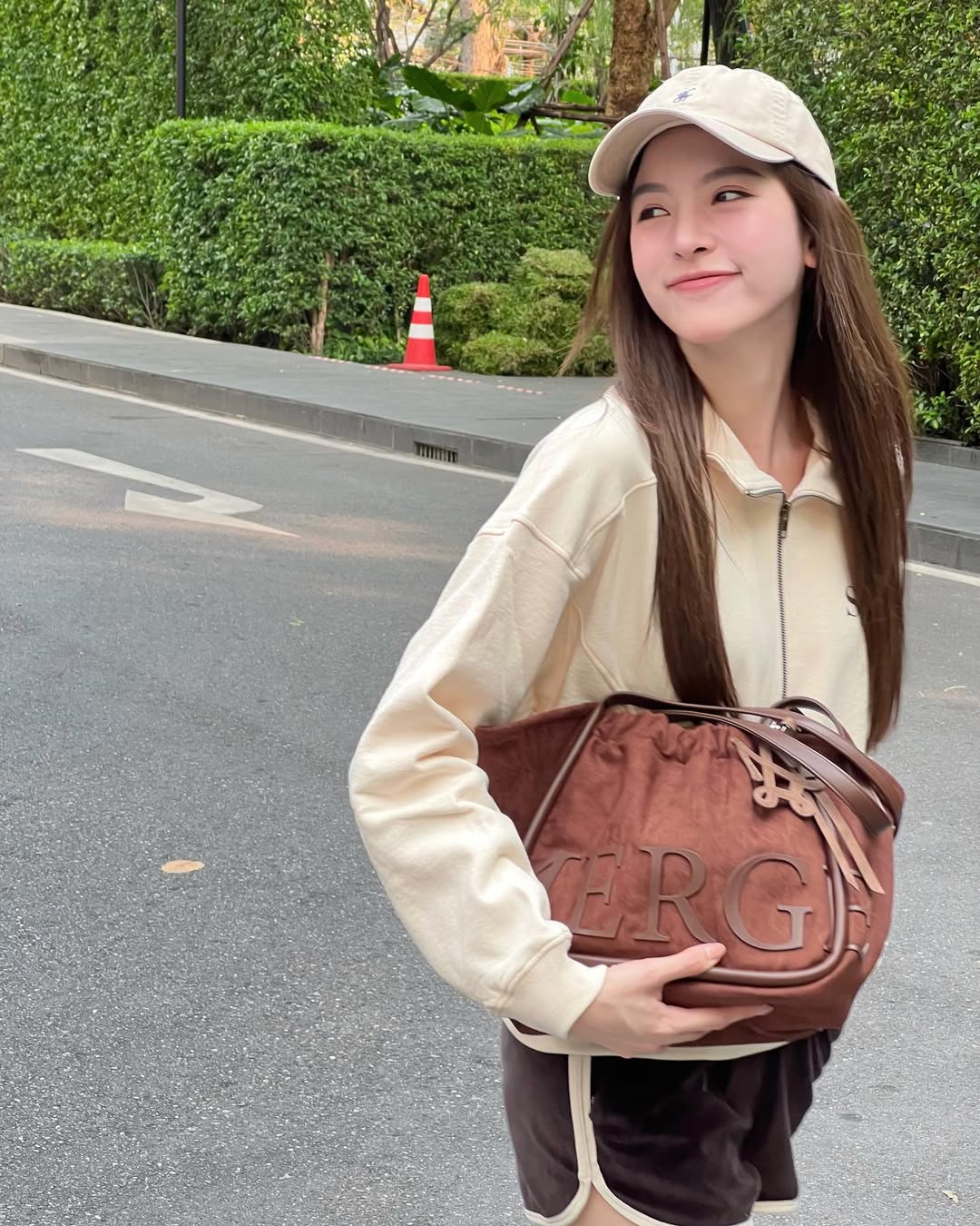 ณิชา - ณัฏฐณิชา ดังวัธนาวณิชย์