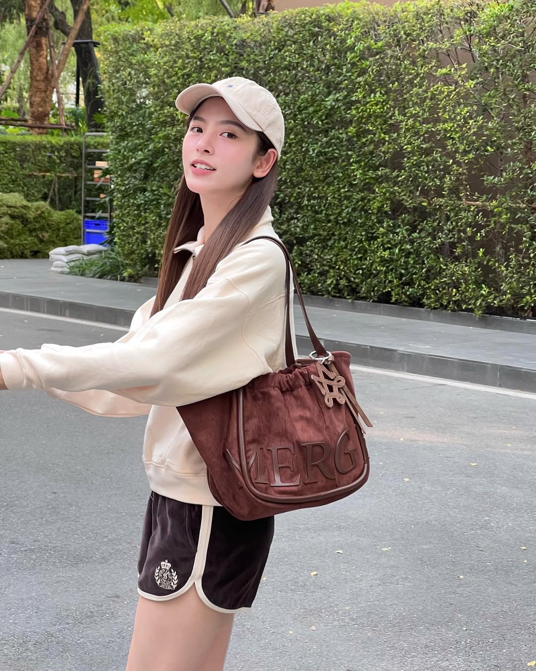 ณิชา - ณัฏฐณิชา ดังวัธนาวณิชย์