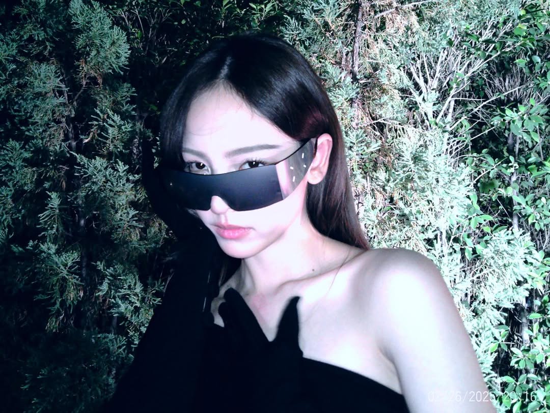ณิชา - ณัฏฐณิชา ดังวัธนาวณิชย์