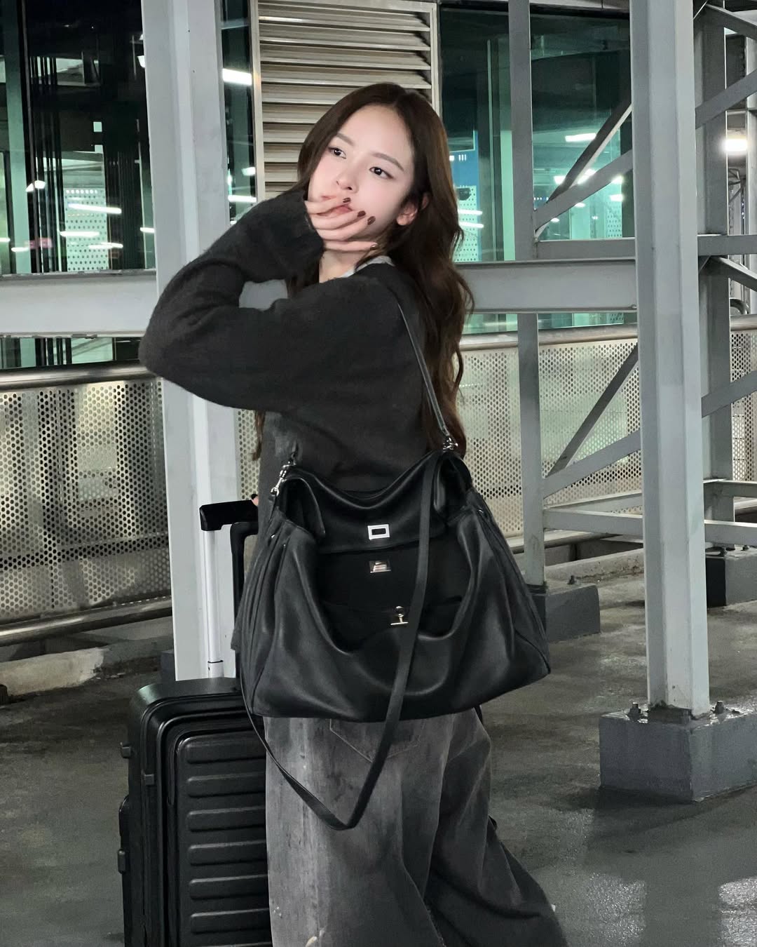 ณิชา - ณัฏฐณิชา ดังวัธนาวณิชย์