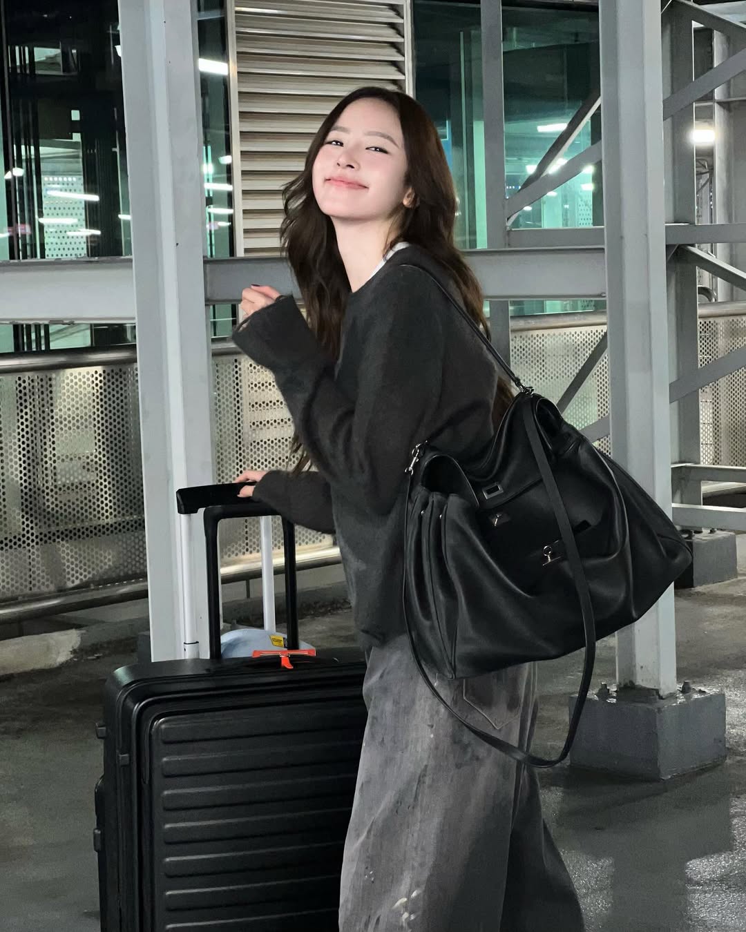 ณิชา - ณัฏฐณิชา ดังวัธนาวณิชย์