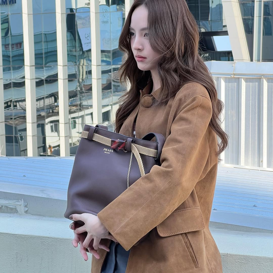 ณิชา - ณัฏฐณิชา ดังวัธนาวณิชย์