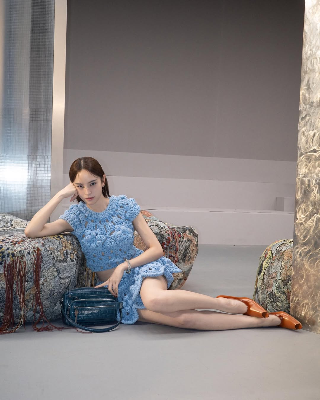 ณิชา - ณัฏฐณิชา ดังวัธนาวณิชย์
