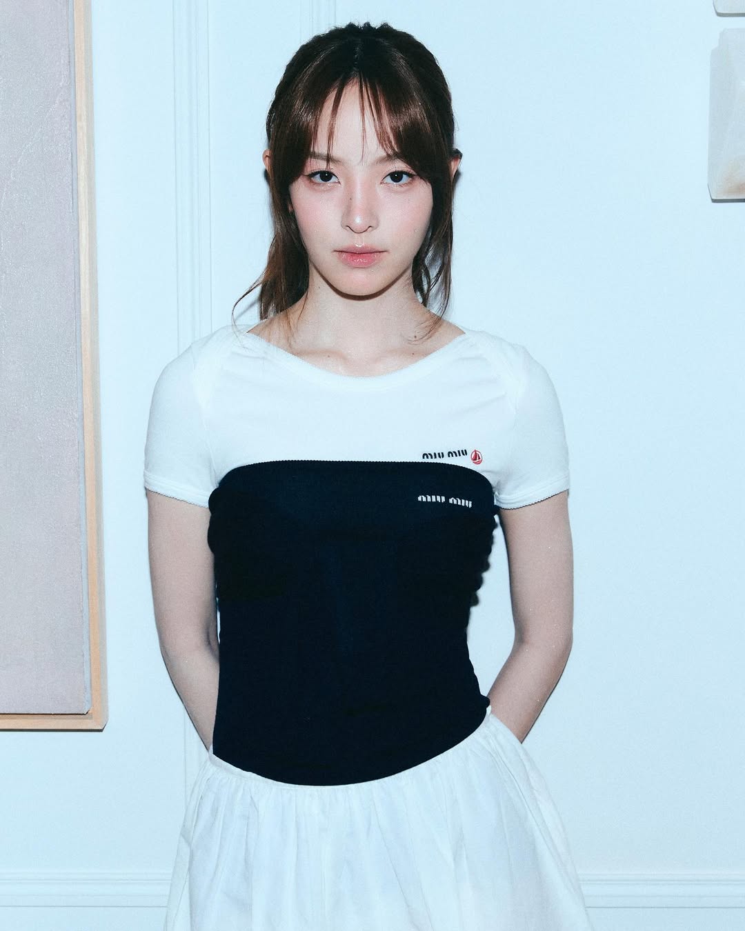 ณิชา - ณัฏฐณิชา ดังวัธนาวณิชย์