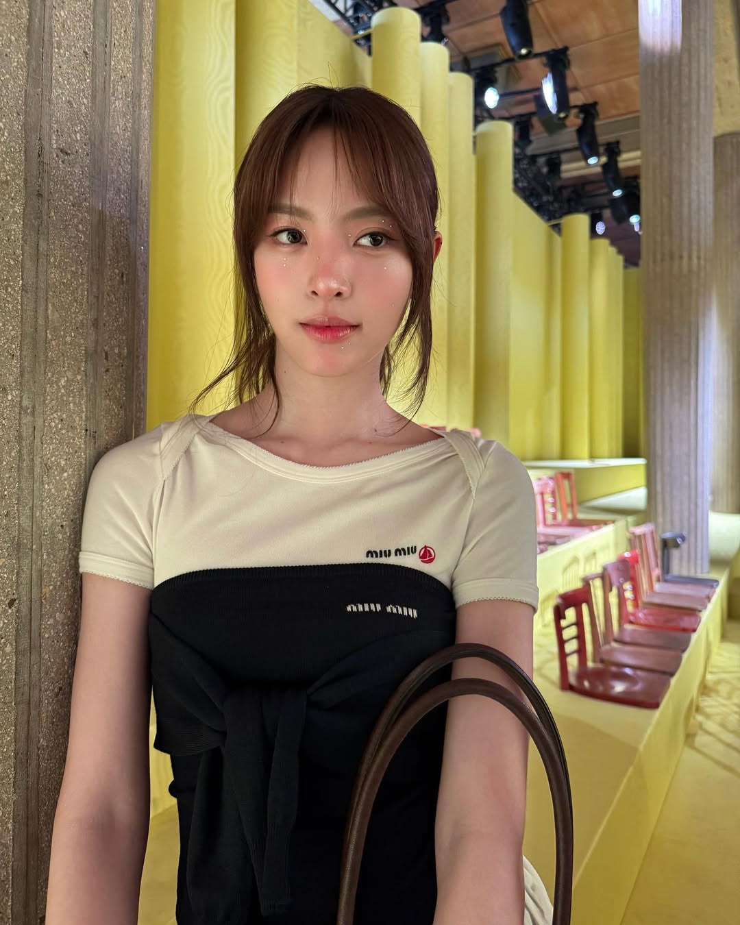ณิชา - ณัฏฐณิชา ดังวัธนาวณิชย์